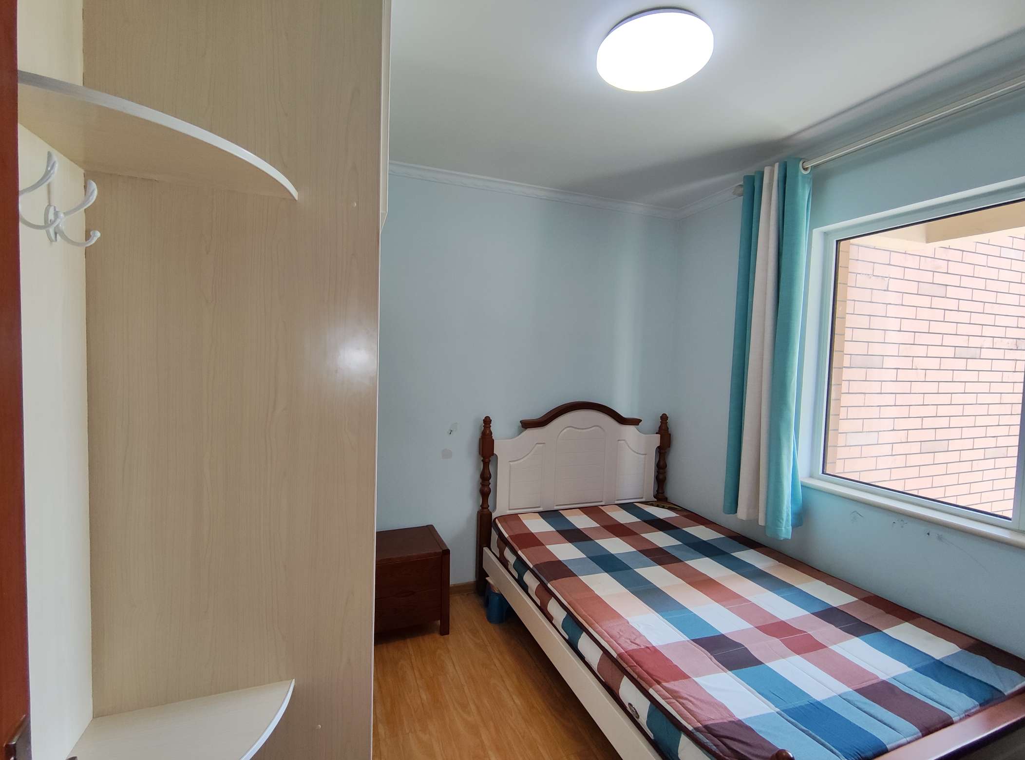 中铁逸都国际兰庭(北区)