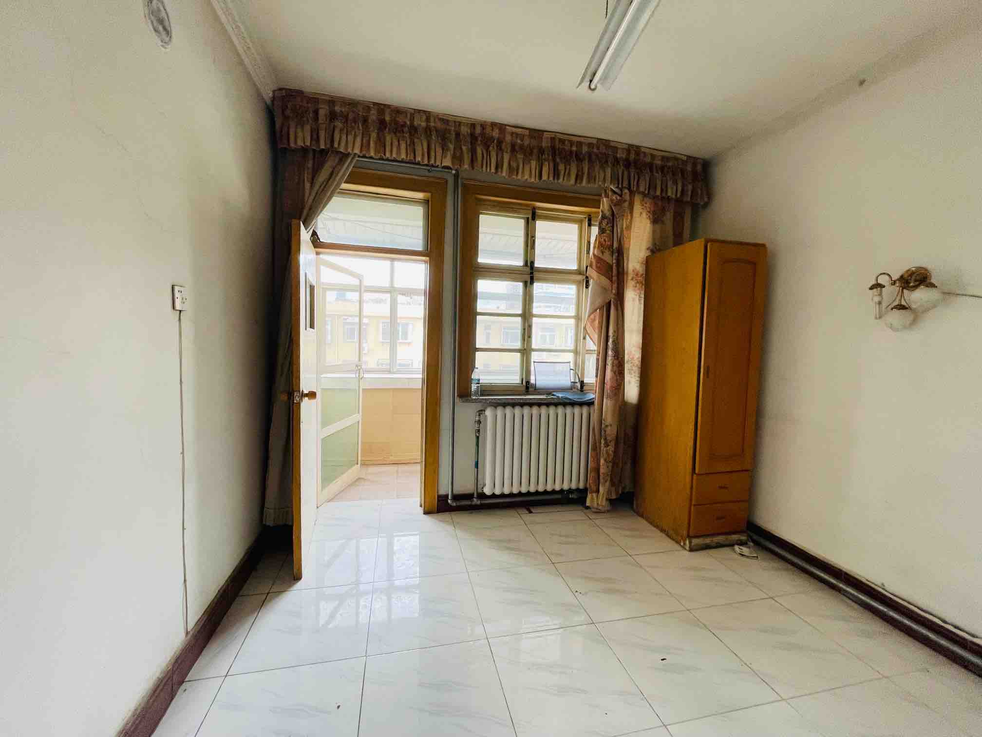  科苑小区北区 南北