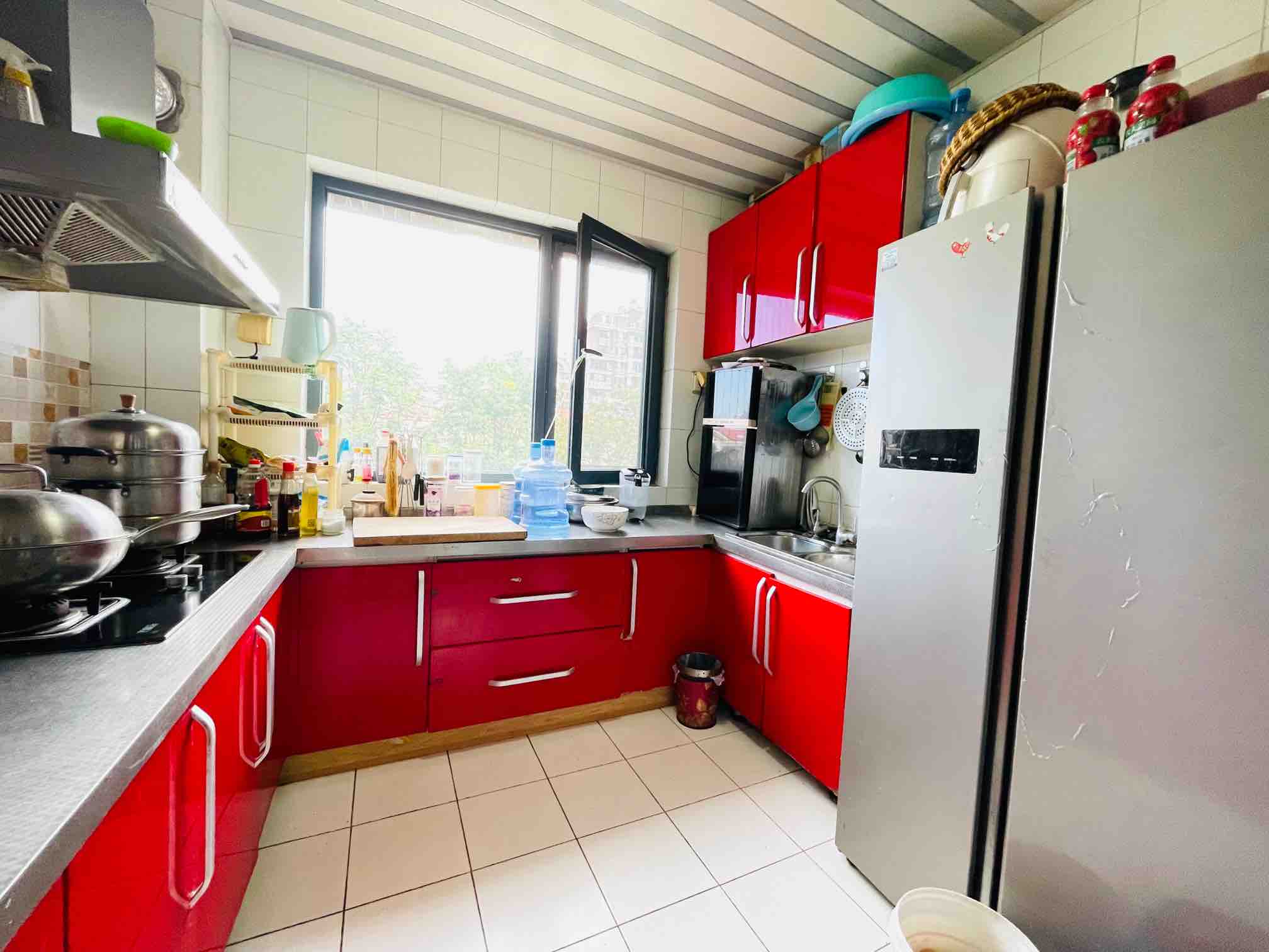 世通新生活家园