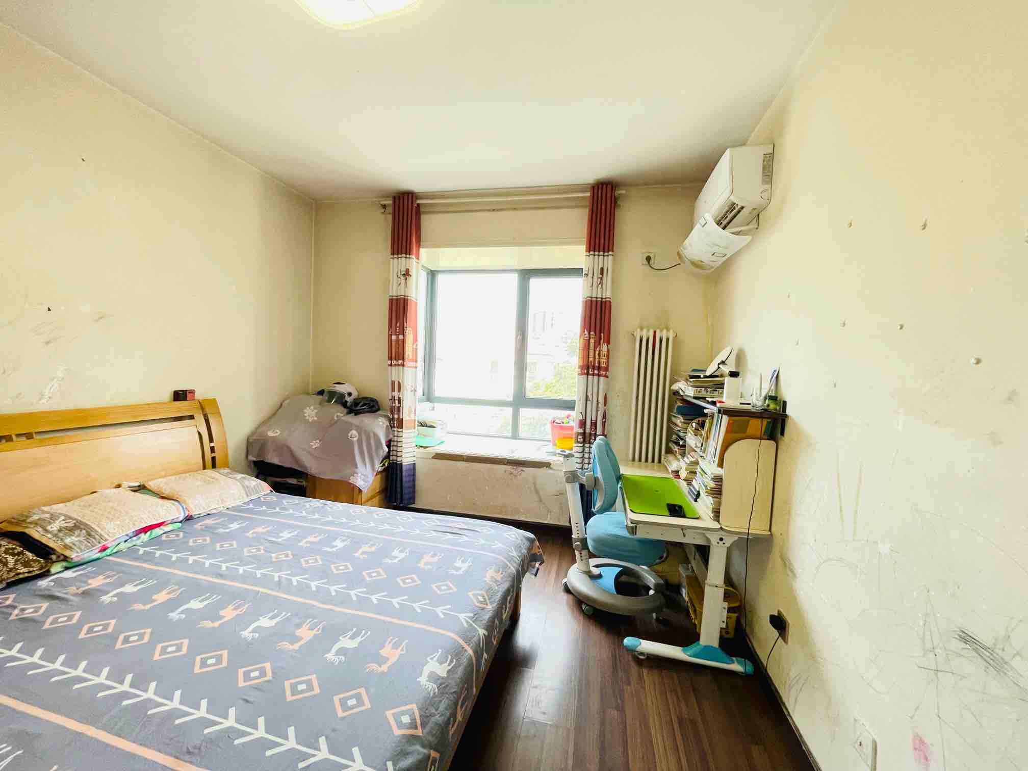 世通新生活家园