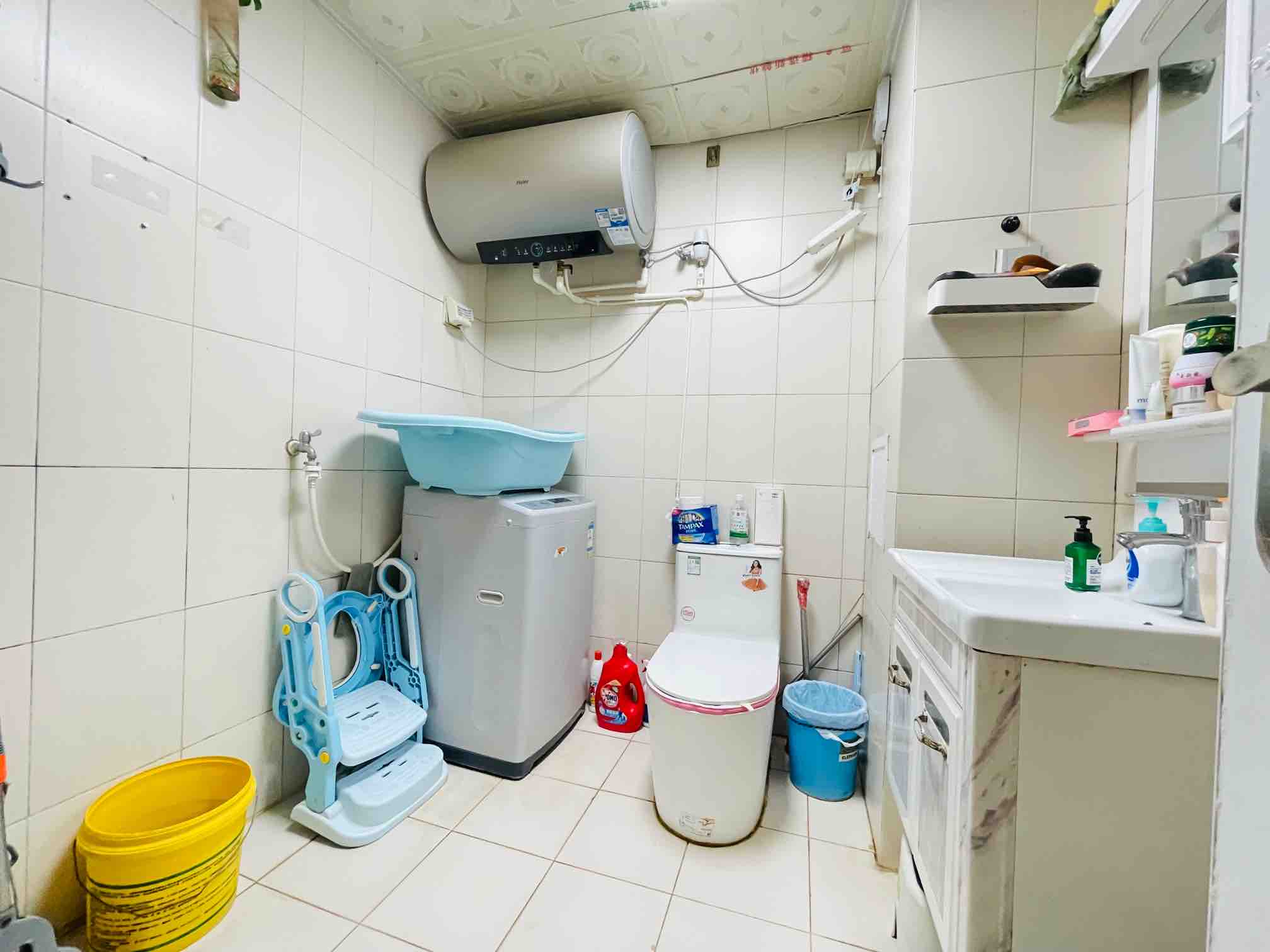 世通新生活家园