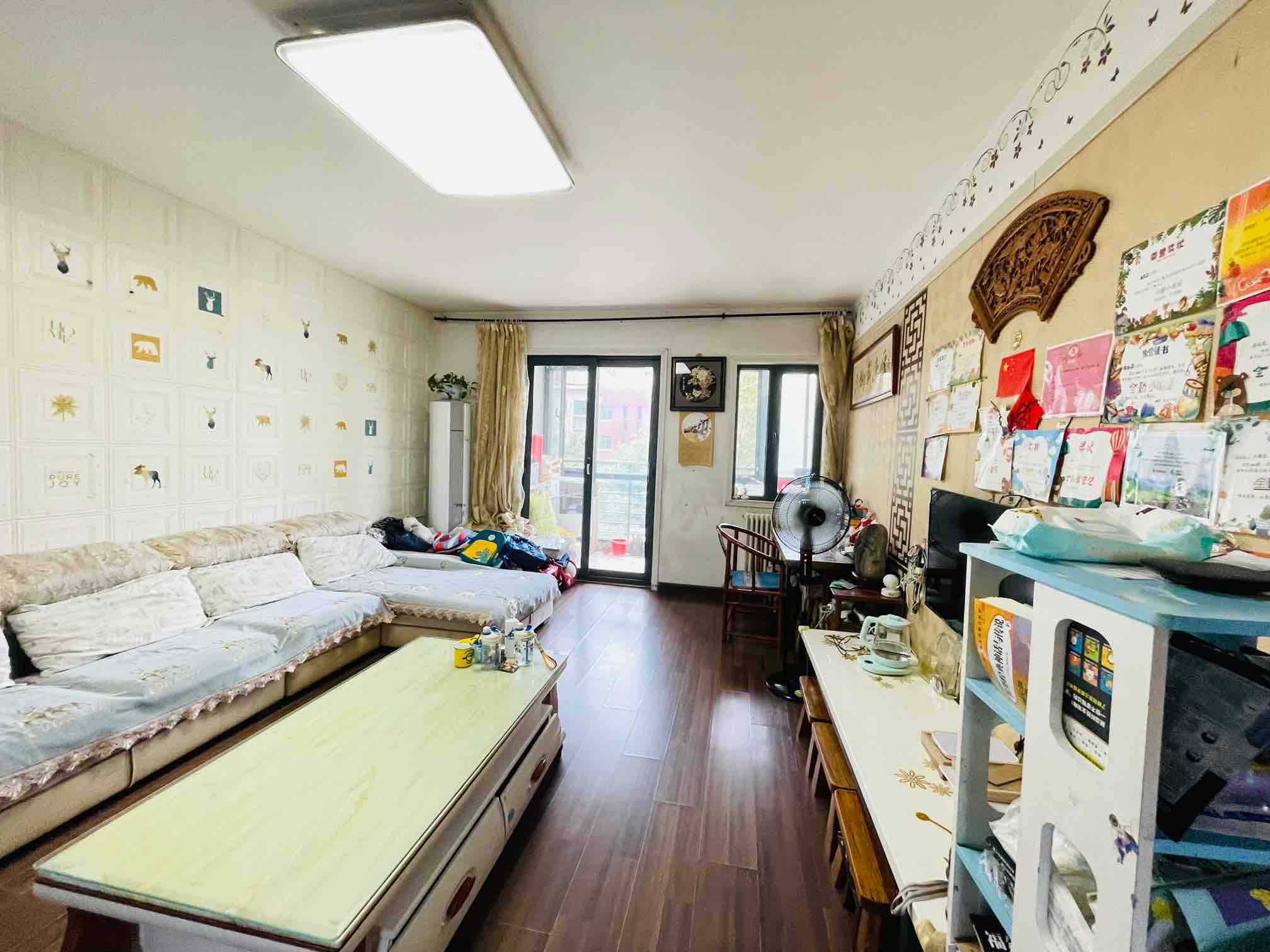 世通新生活家园