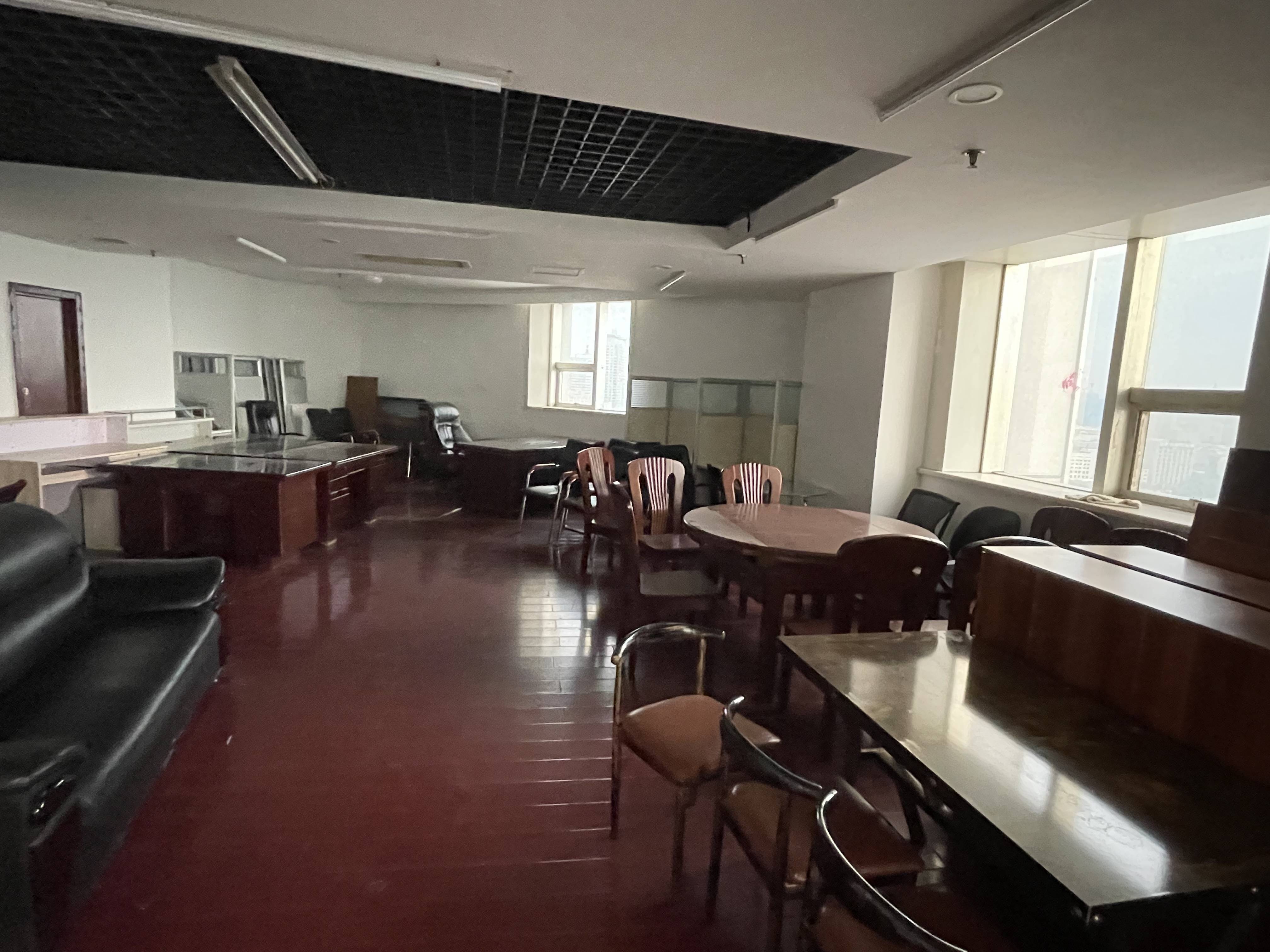 明珠国际商务港