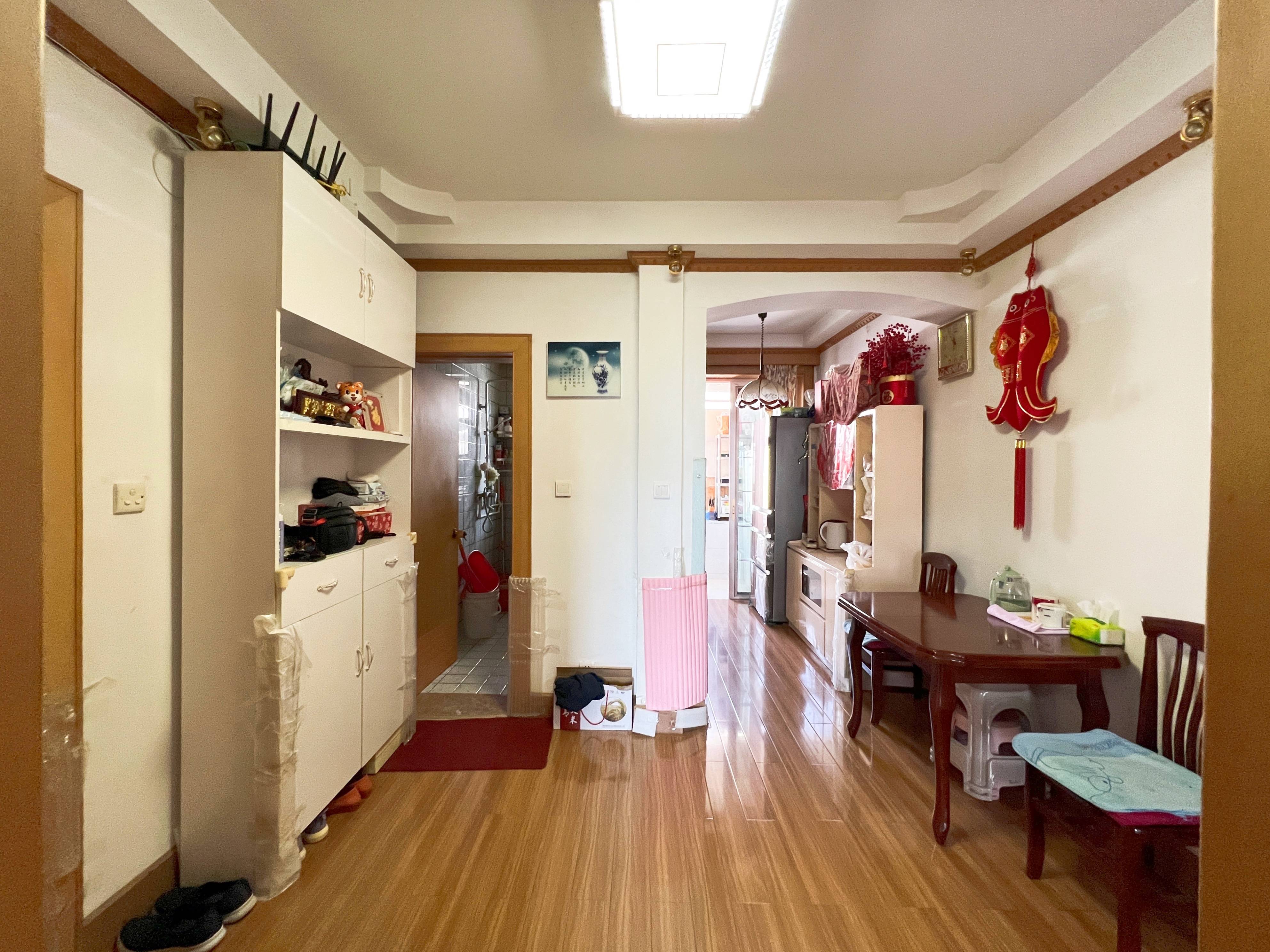 省气象局单位宿舍