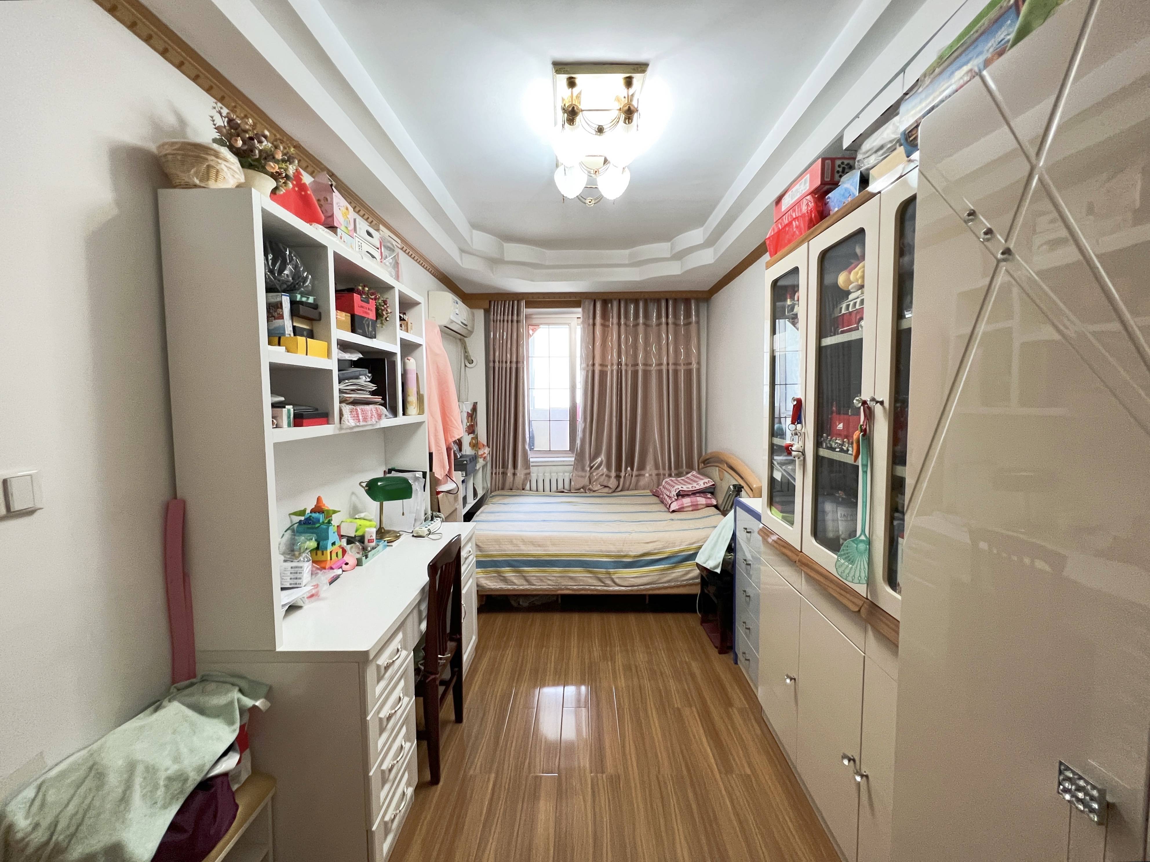 省气象局单位宿舍