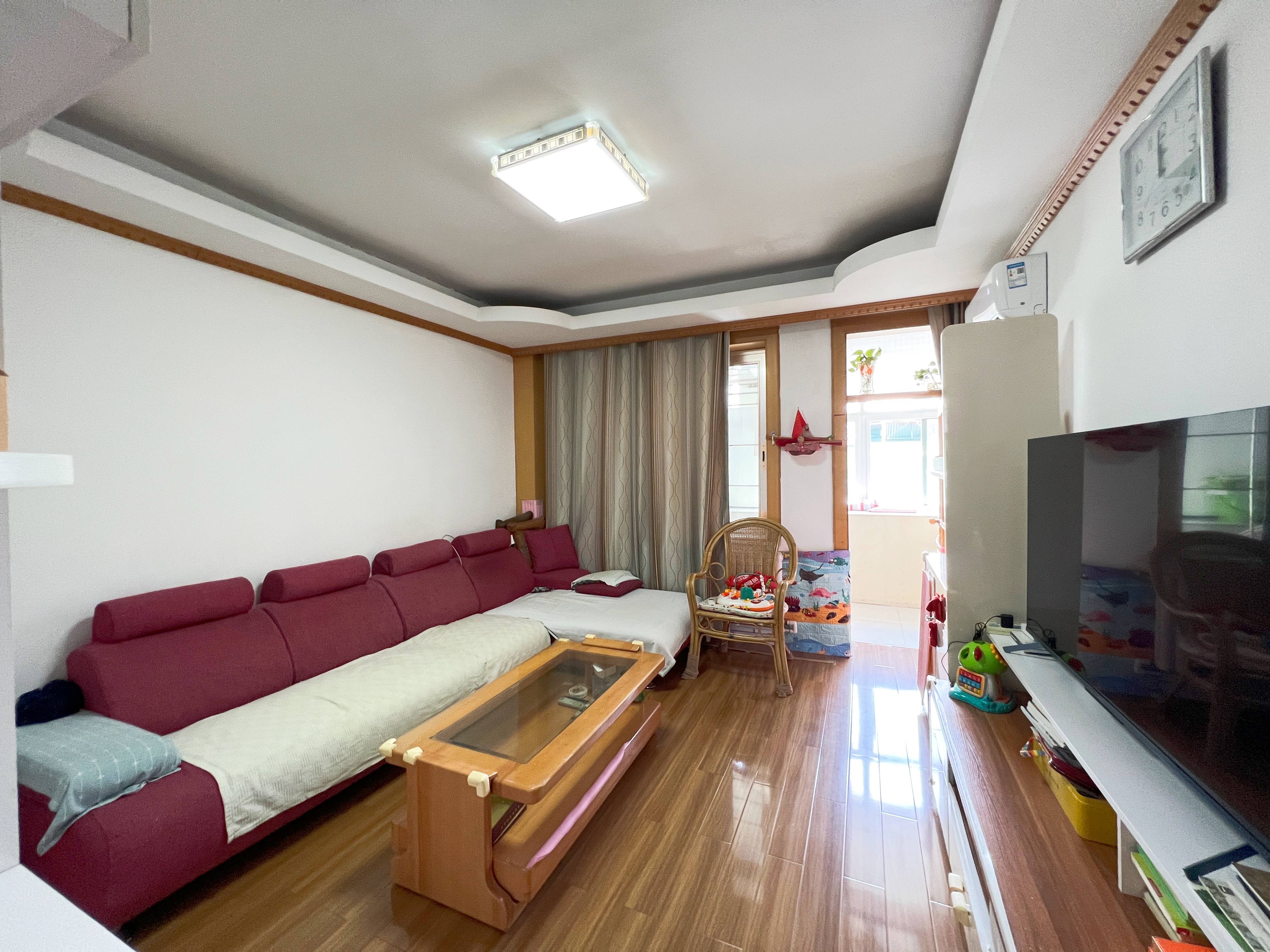 省气象局单位宿舍