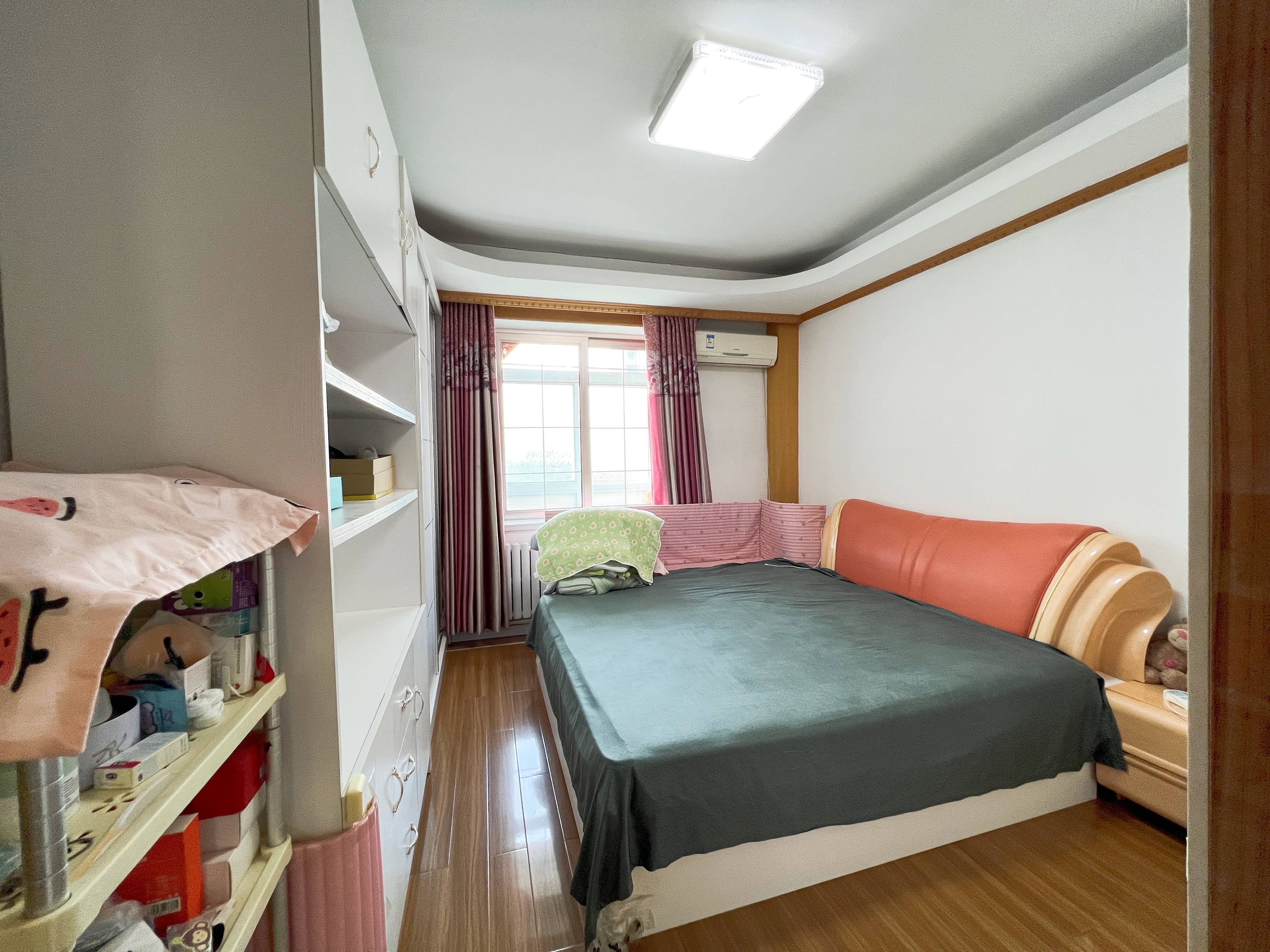 省气象局单位宿舍