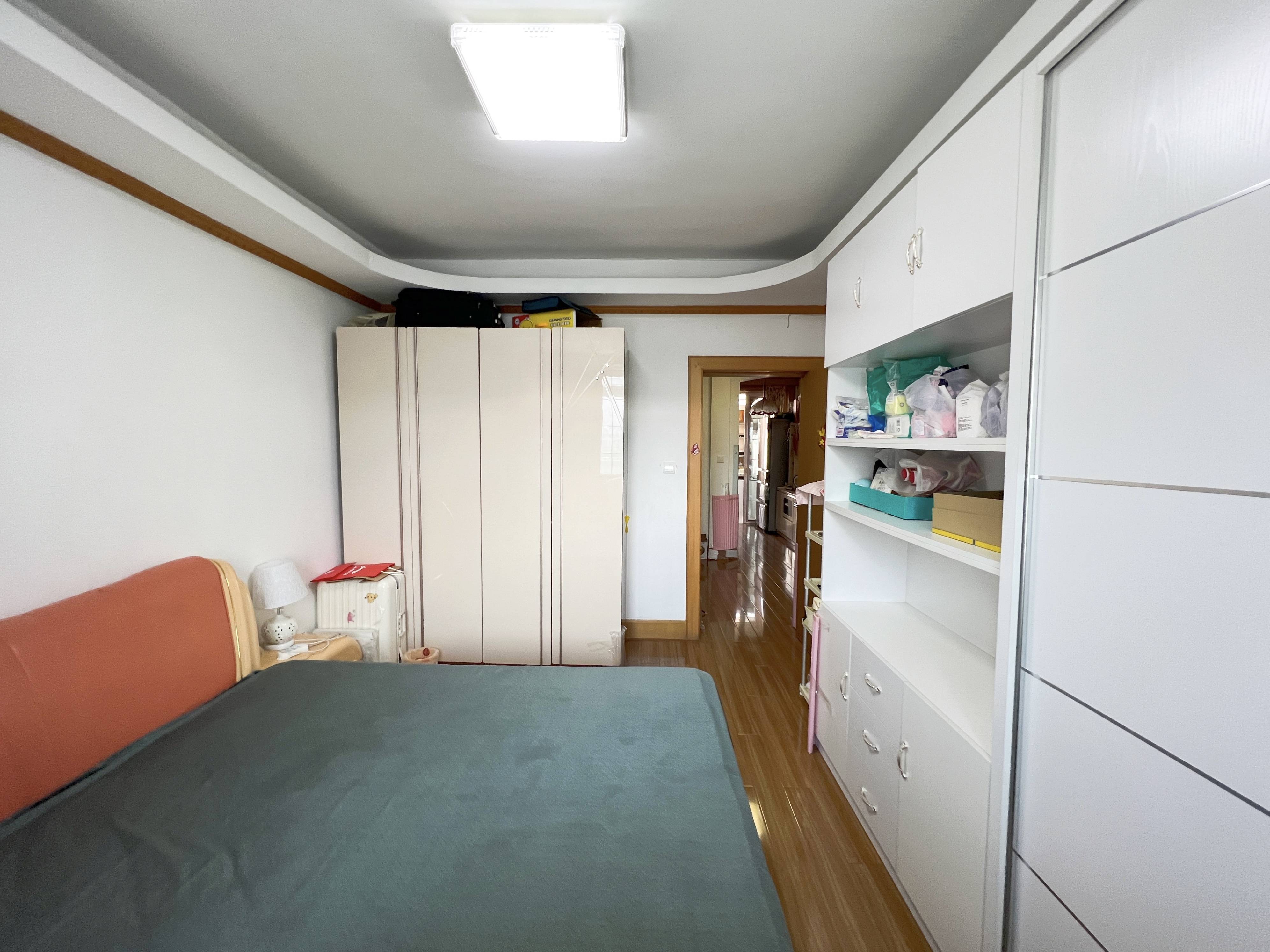 省气象局单位宿舍