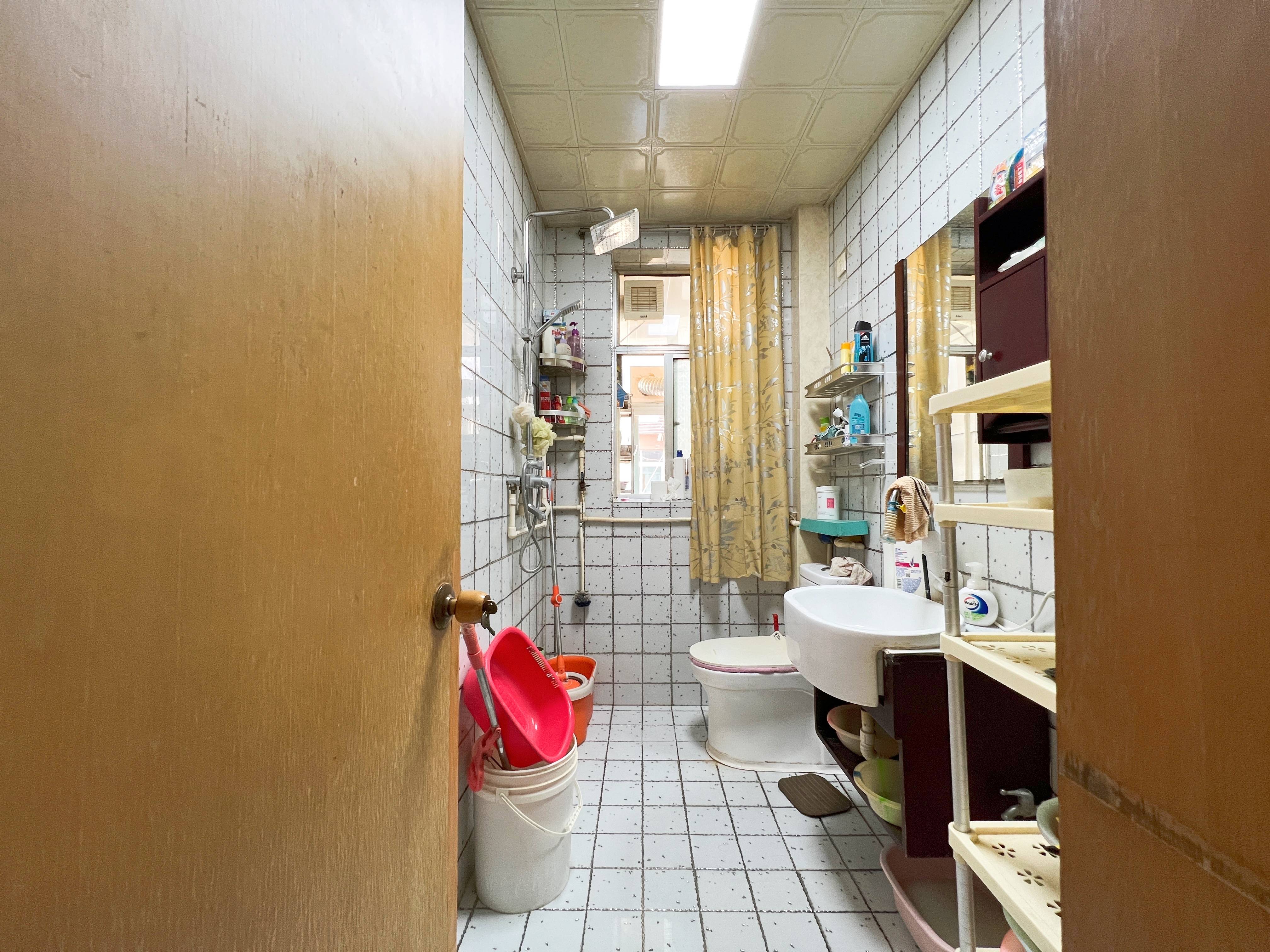 省气象局单位宿舍