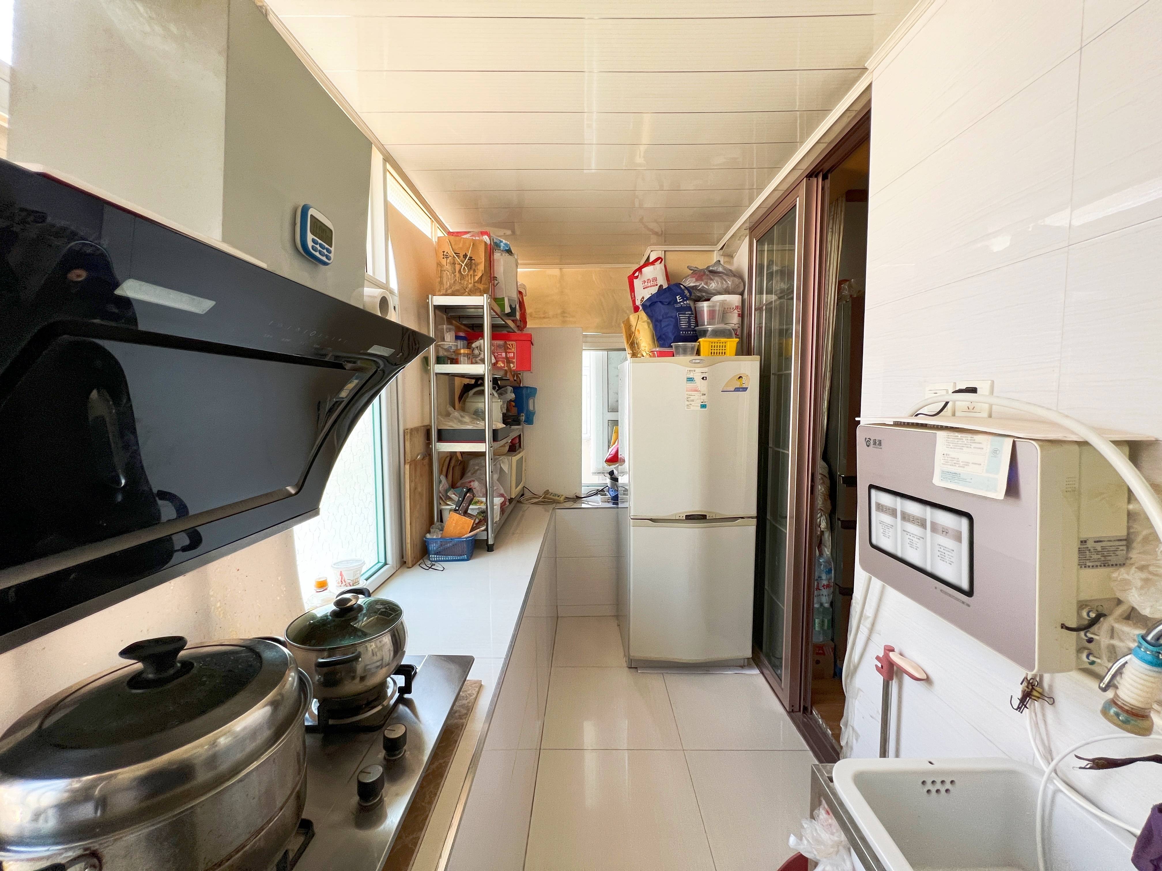 省气象局单位宿舍