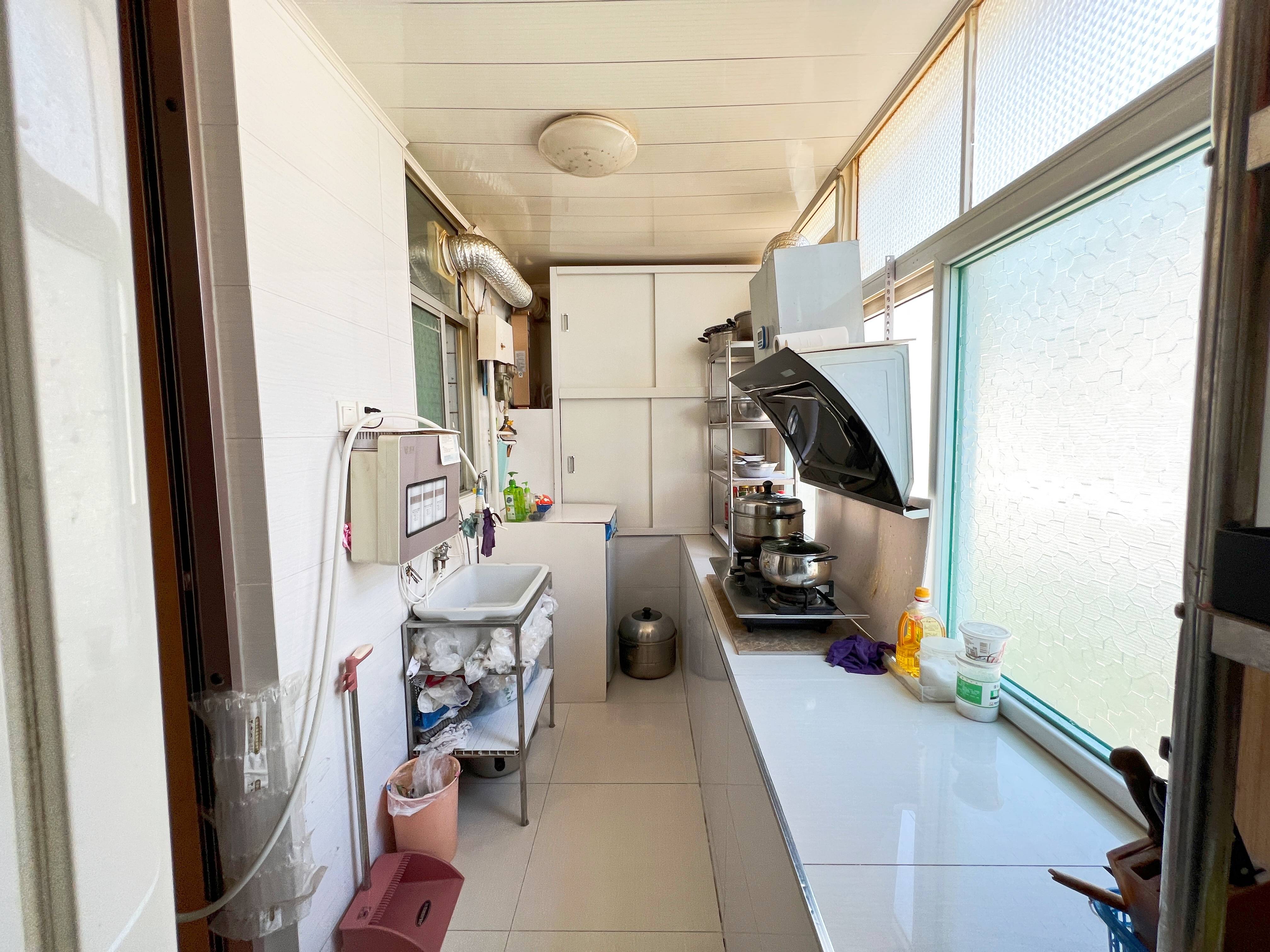 省气象局单位宿舍