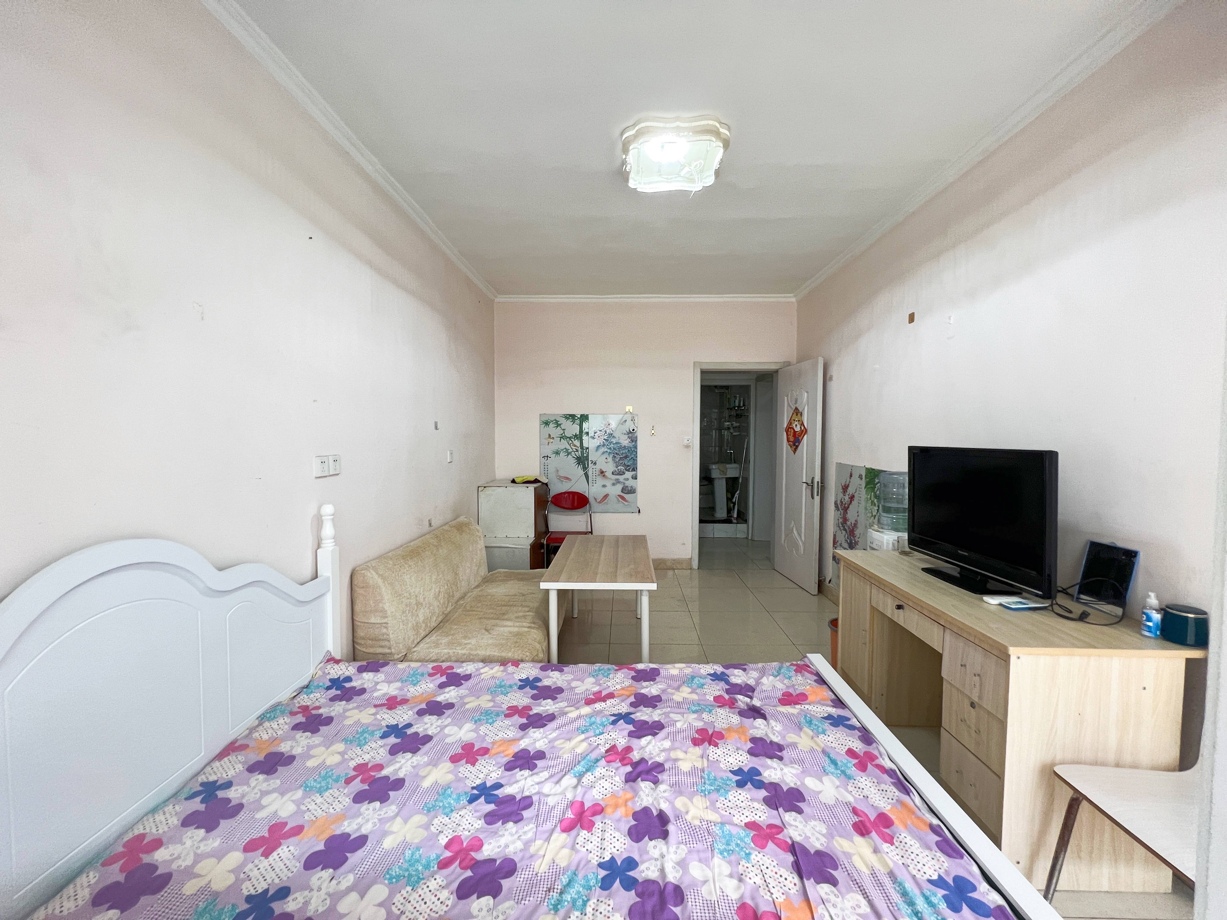 工人新村南村东区