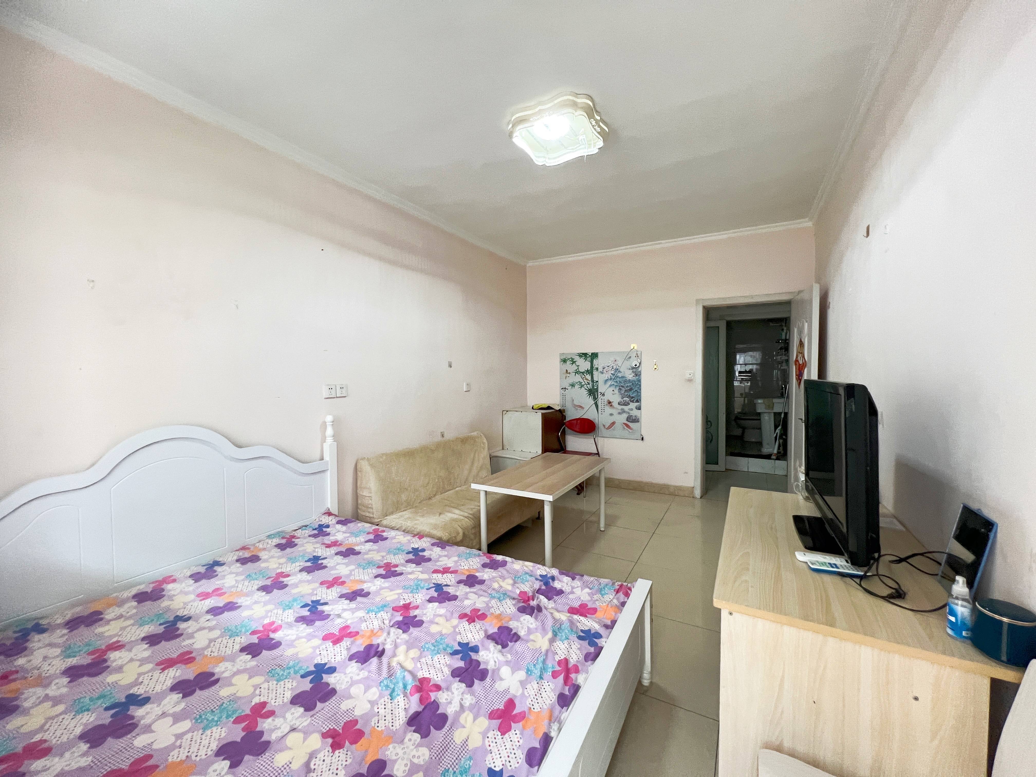  工人新村南村东区 南北