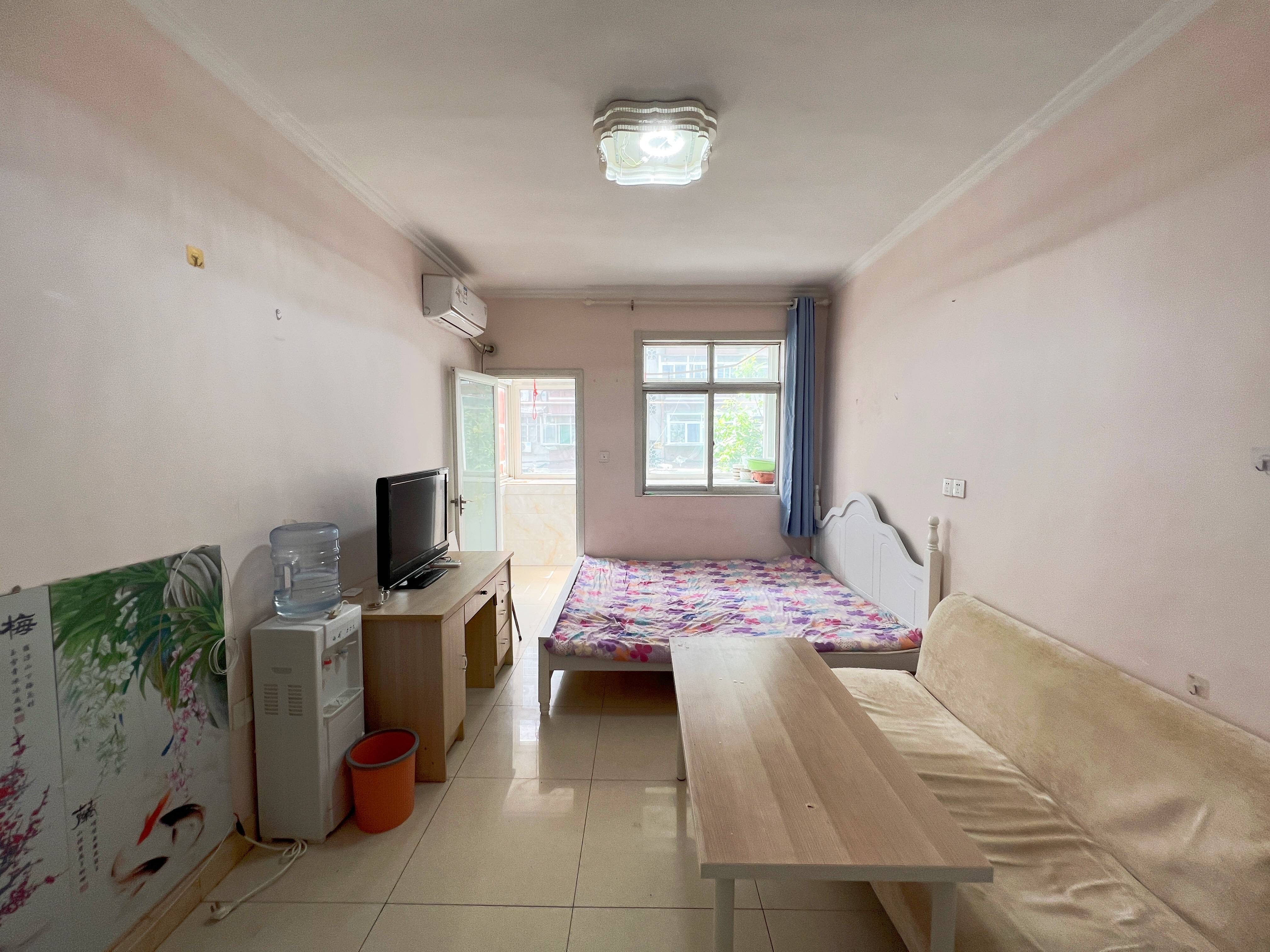 工人新村南村东区