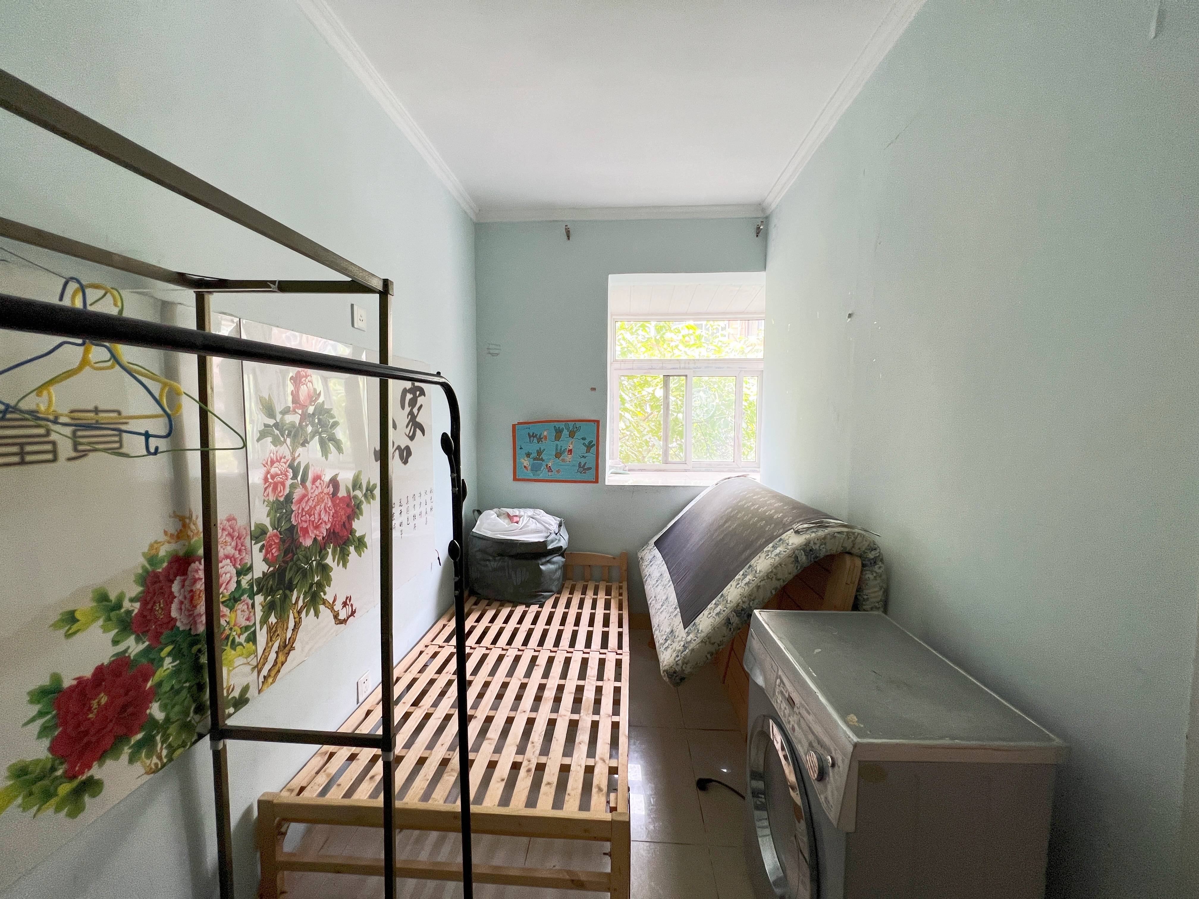 工人新村南村东区