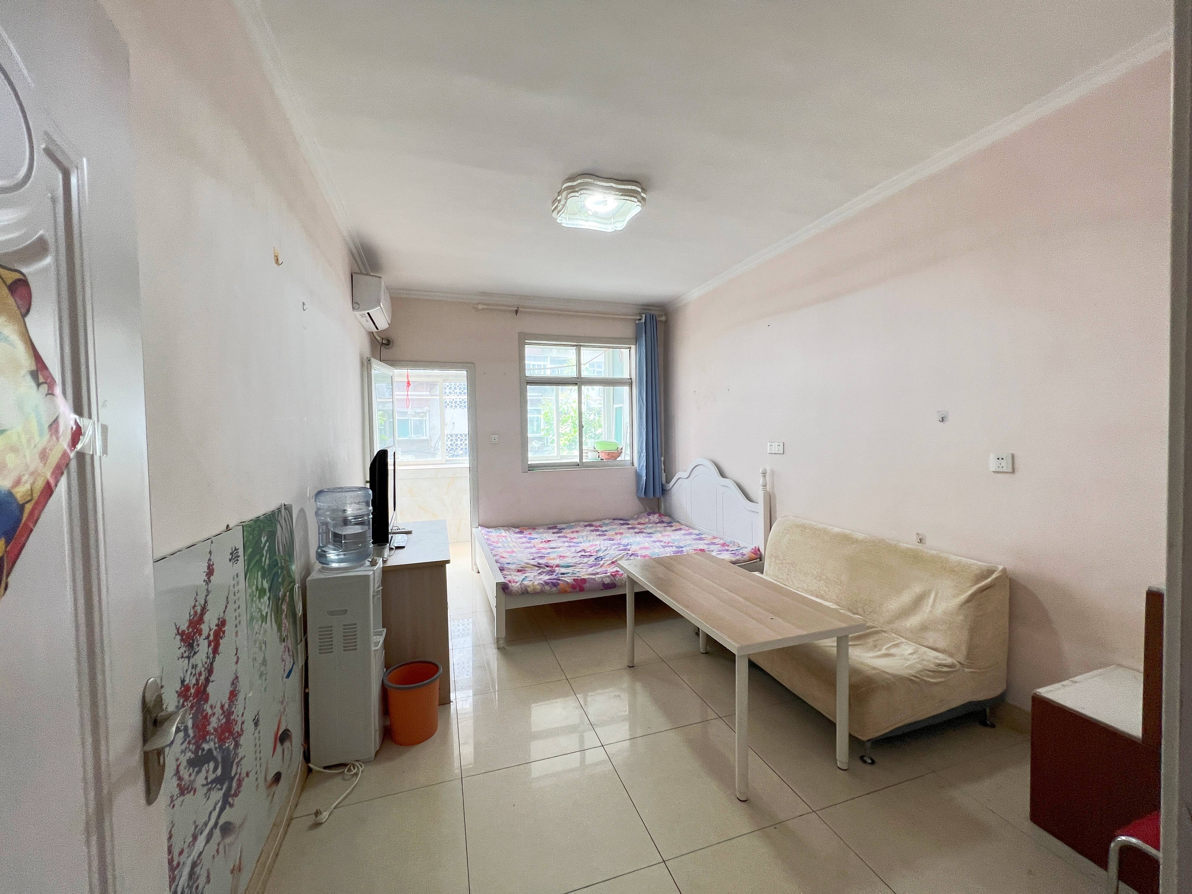 工人新村南村东区