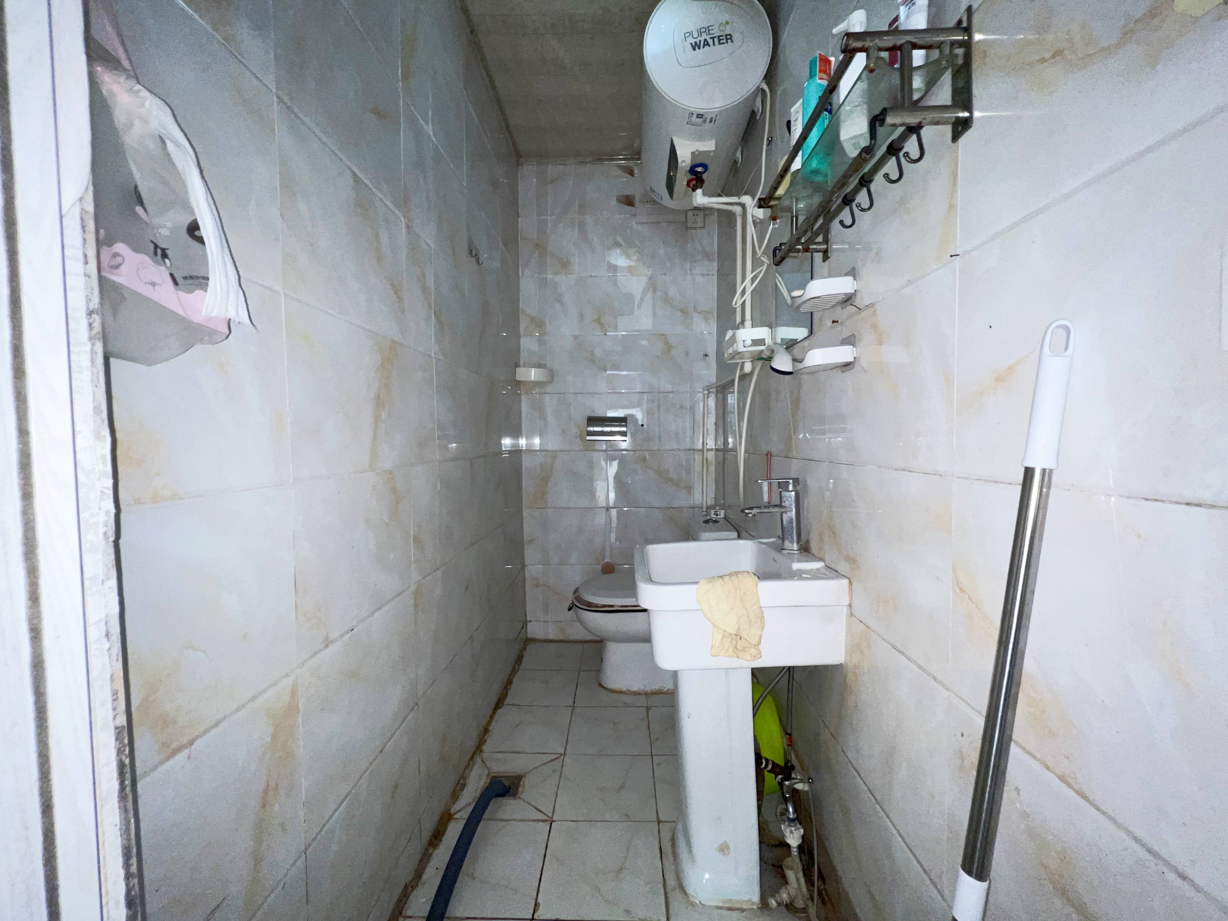 工人新村南村东区