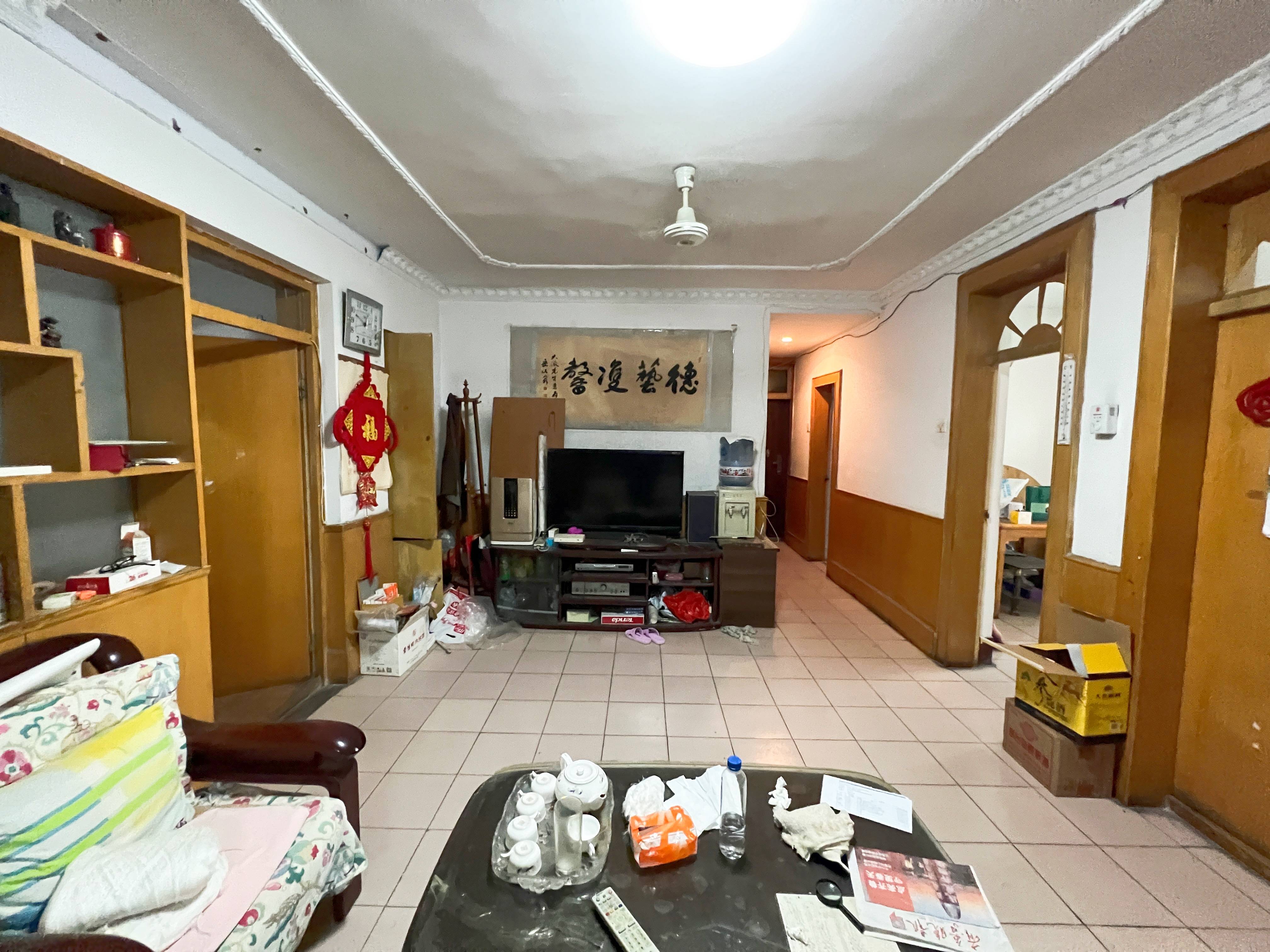 济洛路邮电局宿舍