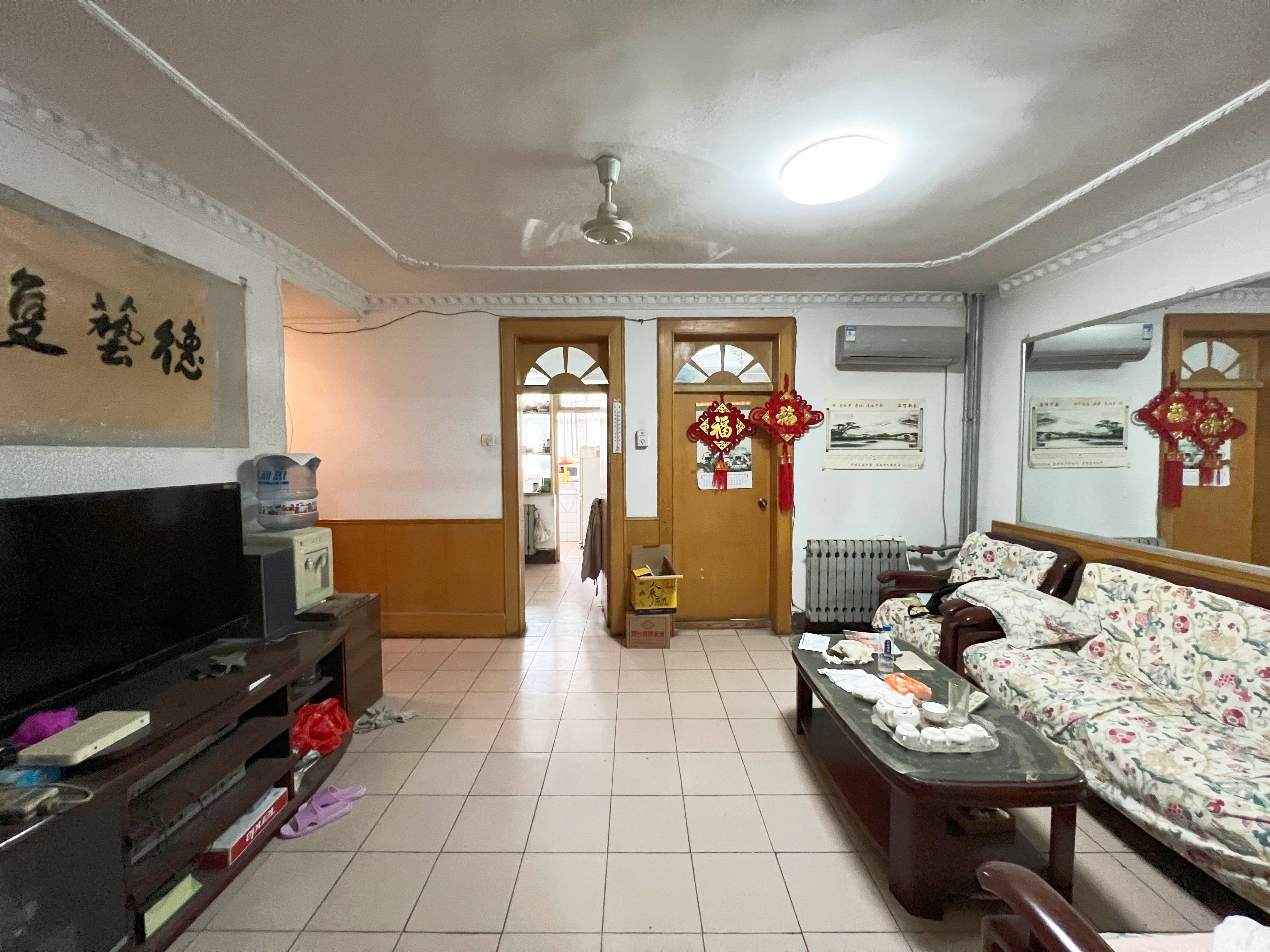 济洛路邮电局宿舍