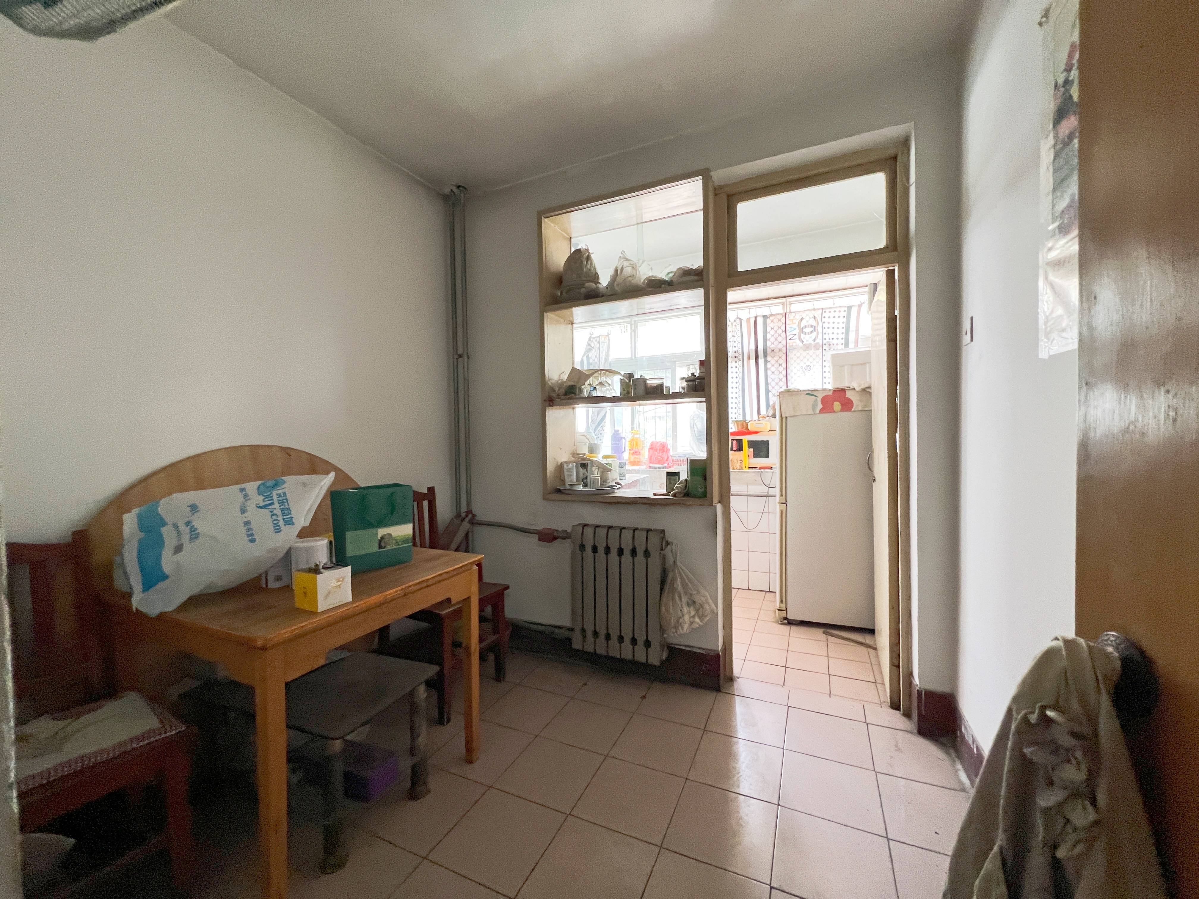 济洛路邮电局宿舍