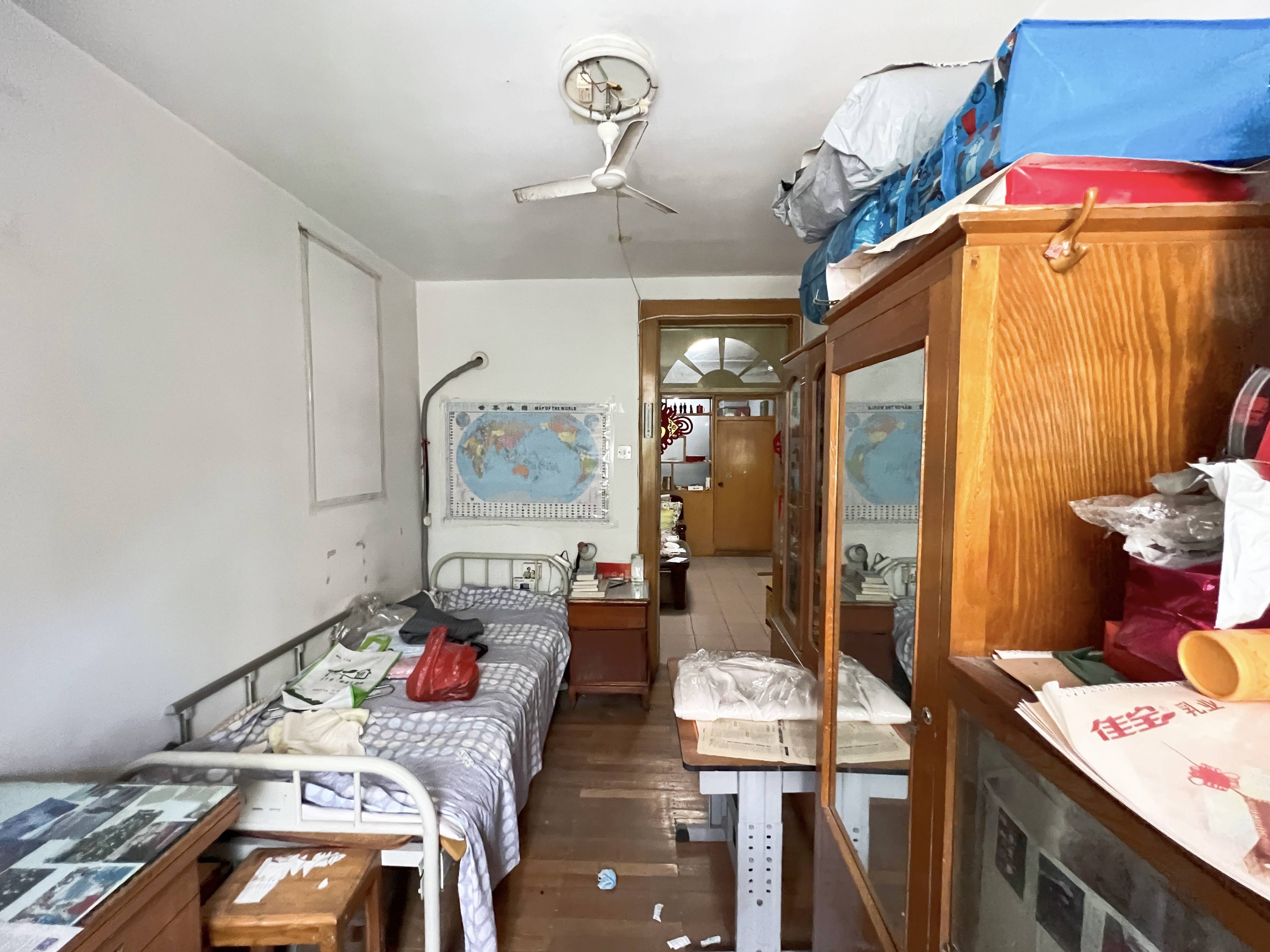 济洛路邮电局宿舍