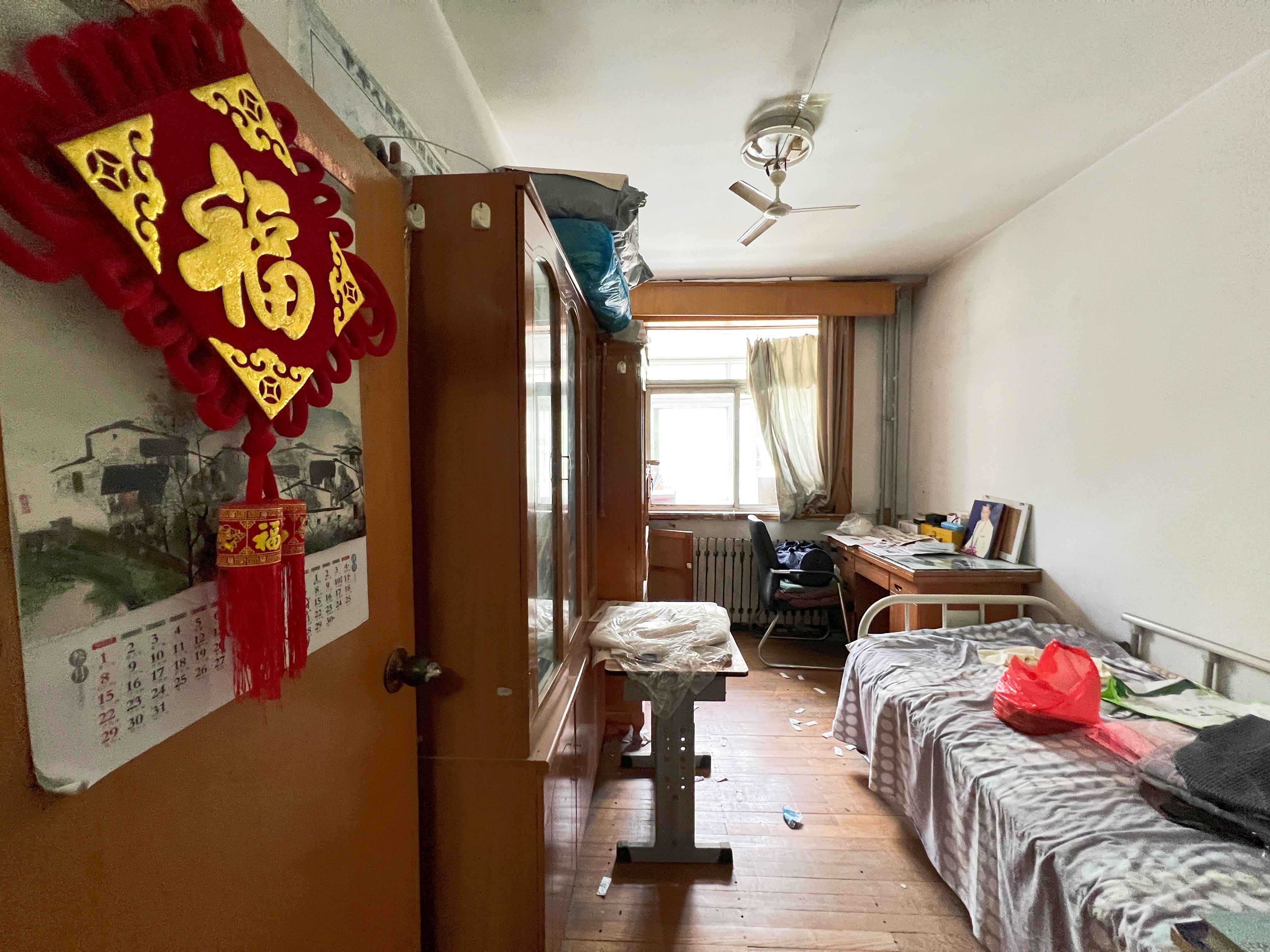 济洛路邮电局宿舍