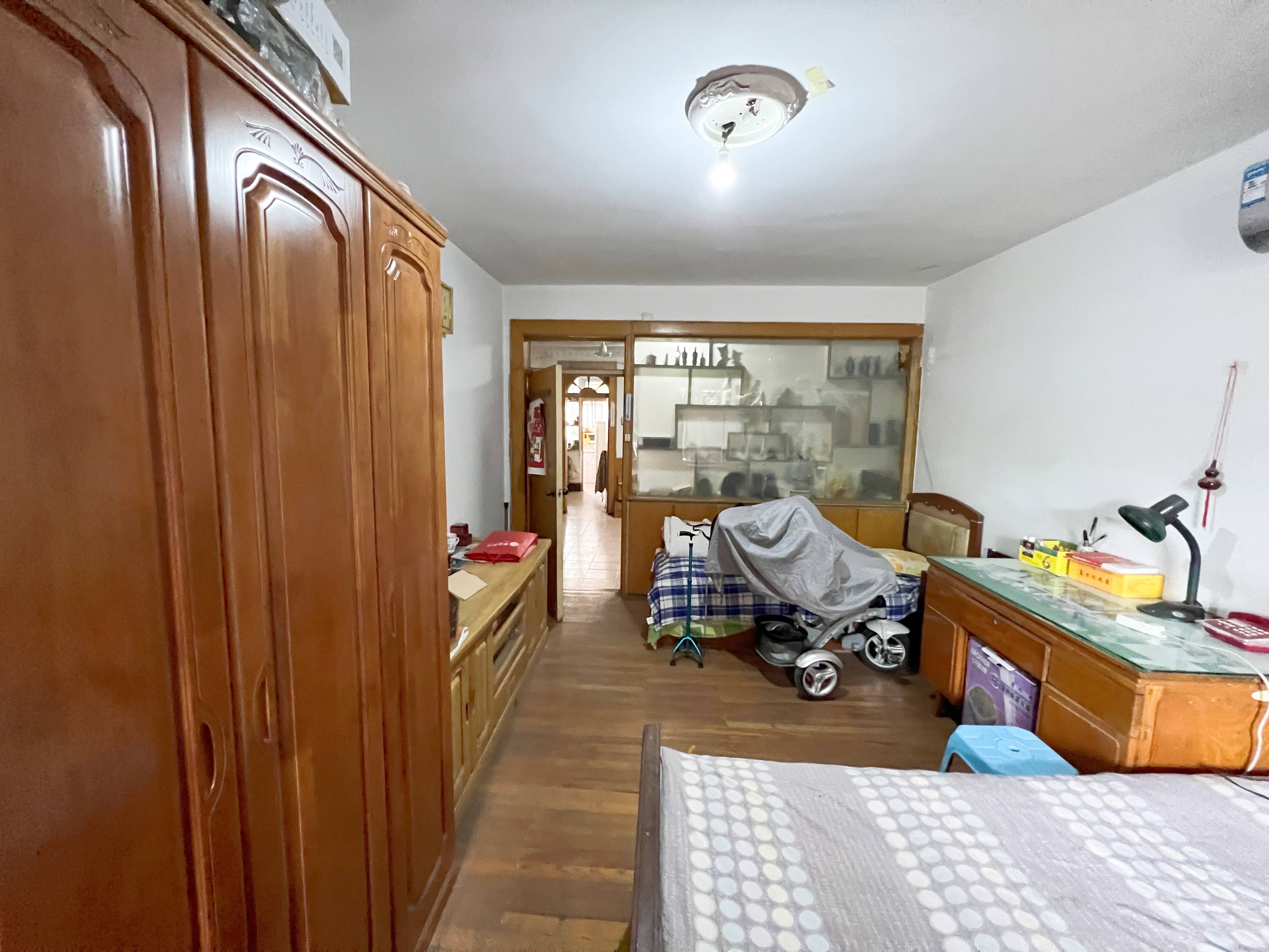 济洛路邮电局宿舍