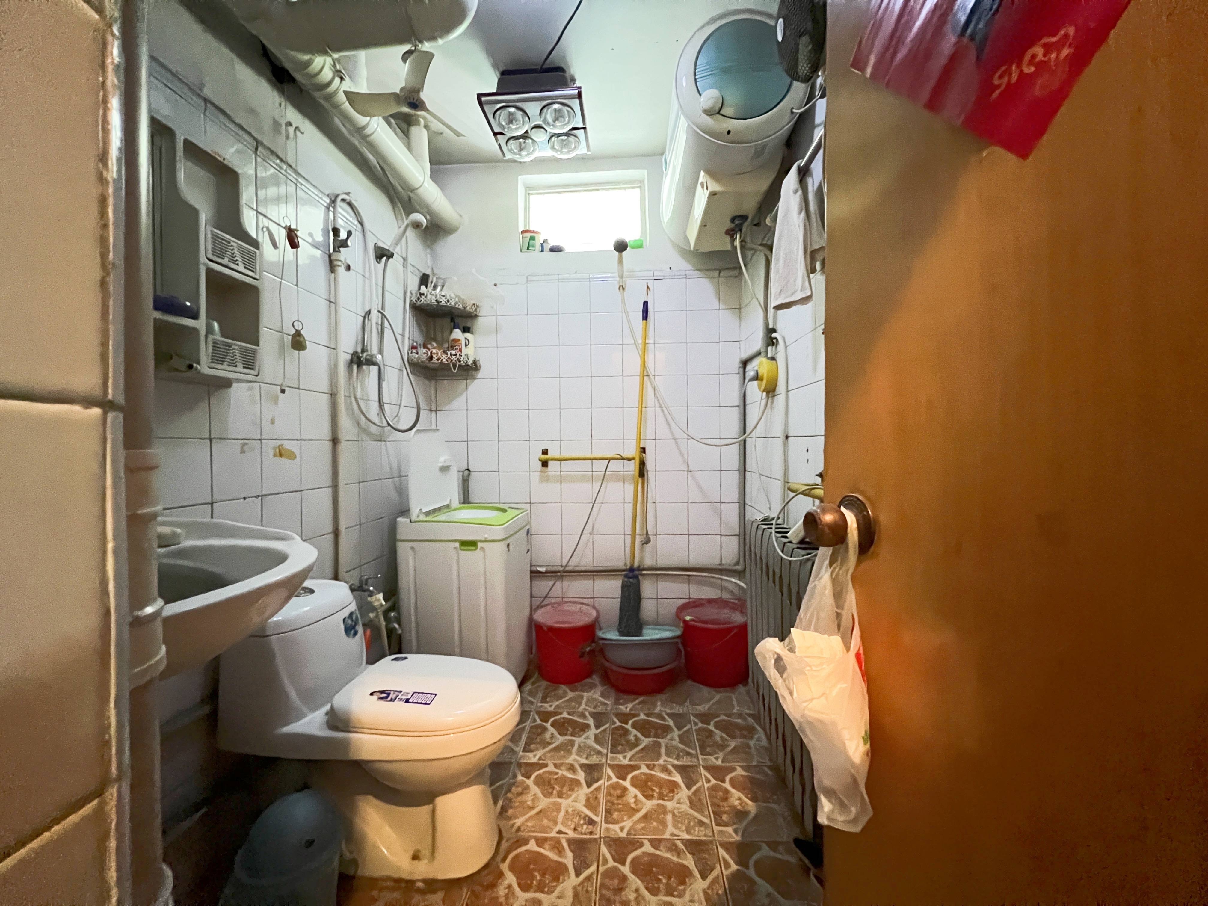 济洛路邮电局宿舍