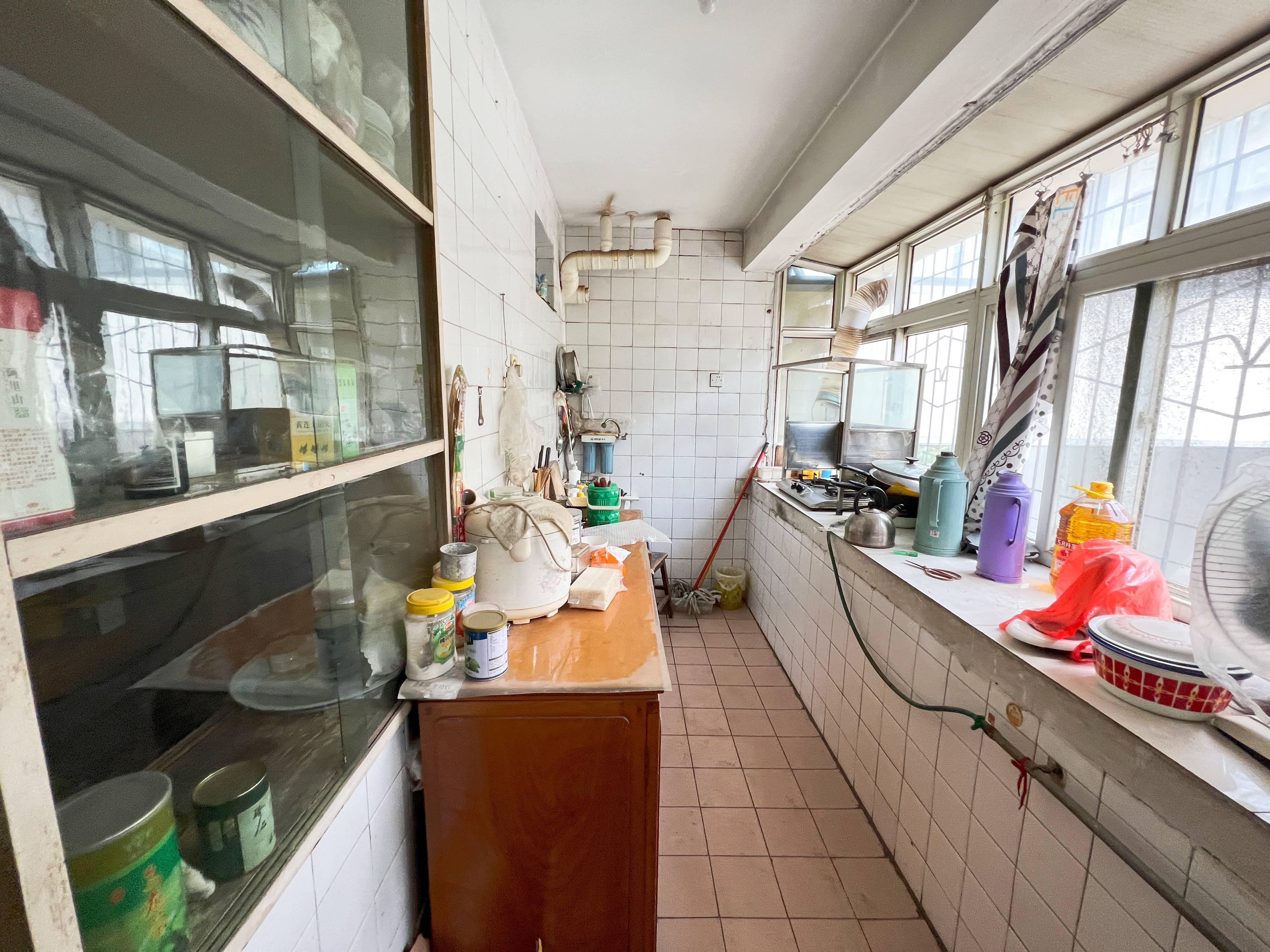 济洛路邮电局宿舍