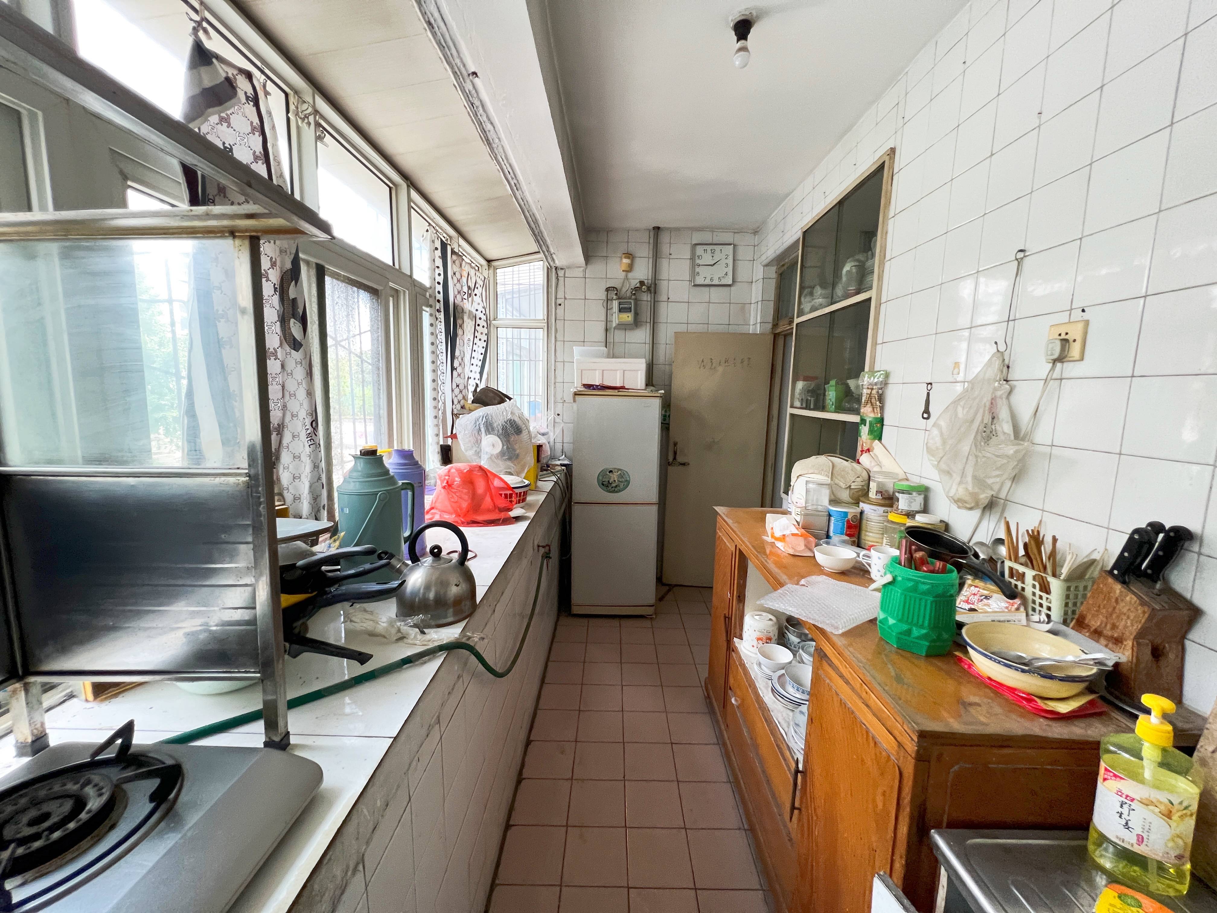 济洛路邮电局宿舍