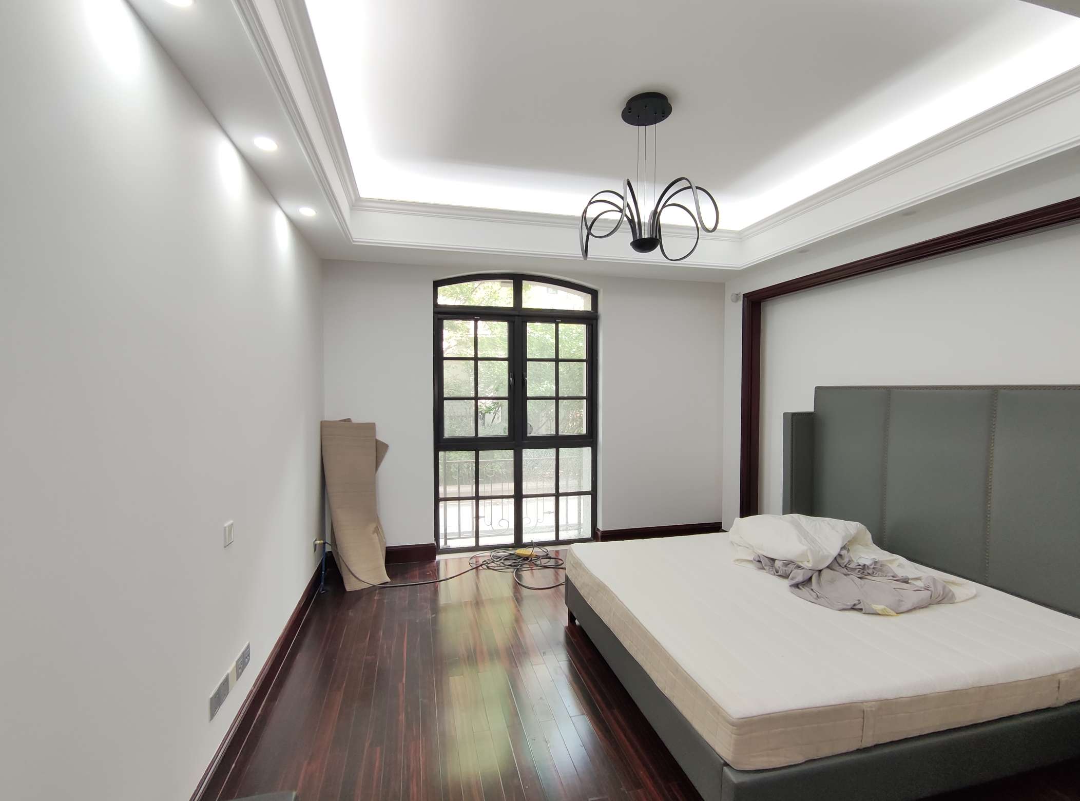 海尔绿城玫瑰园