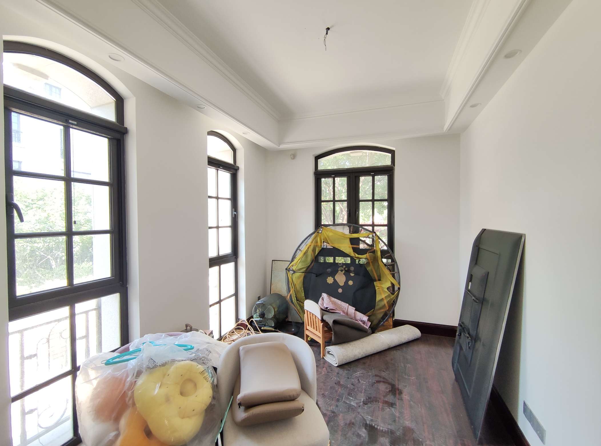 海尔绿城玫瑰园