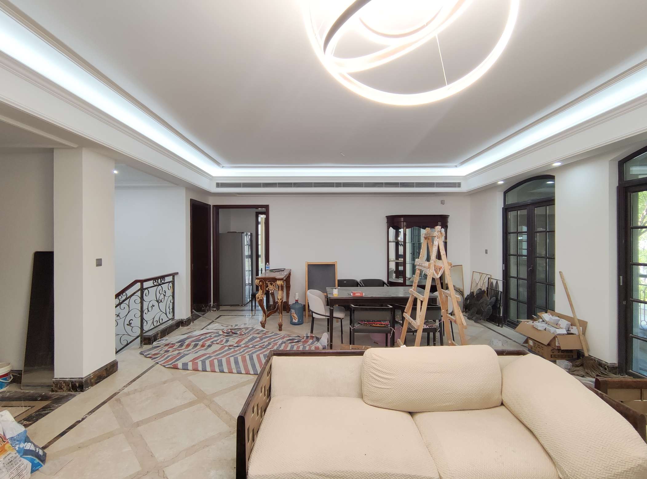 海尔绿城玫瑰园