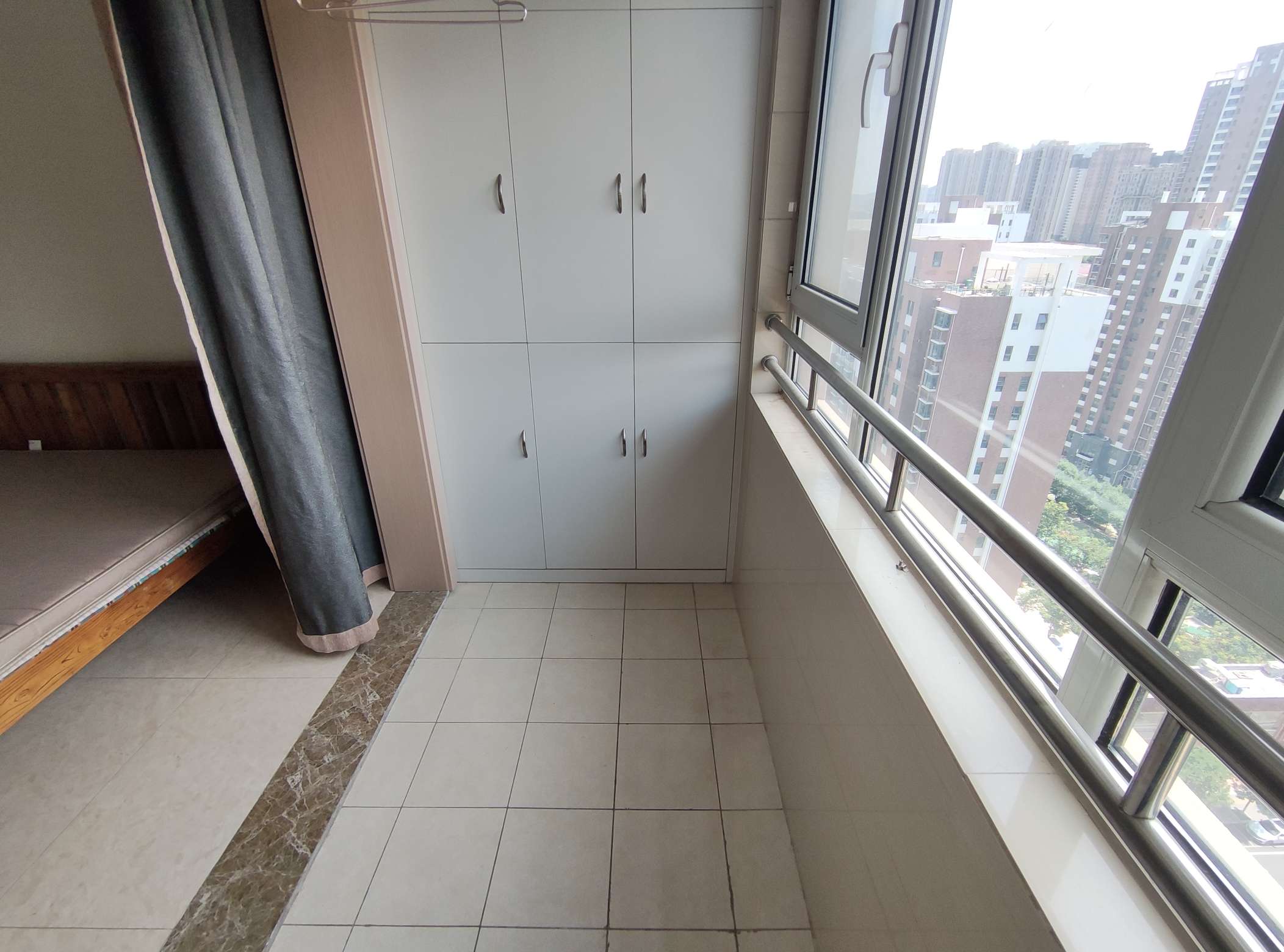 东城逸家逸俊园