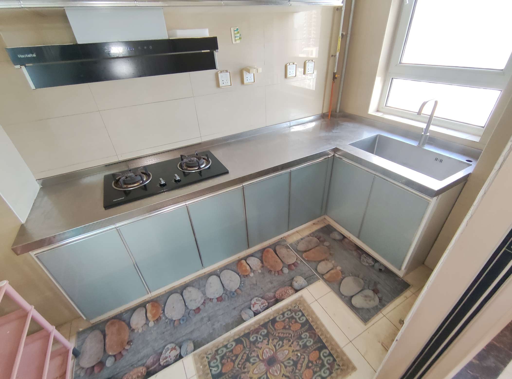 东城逸家逸俊园