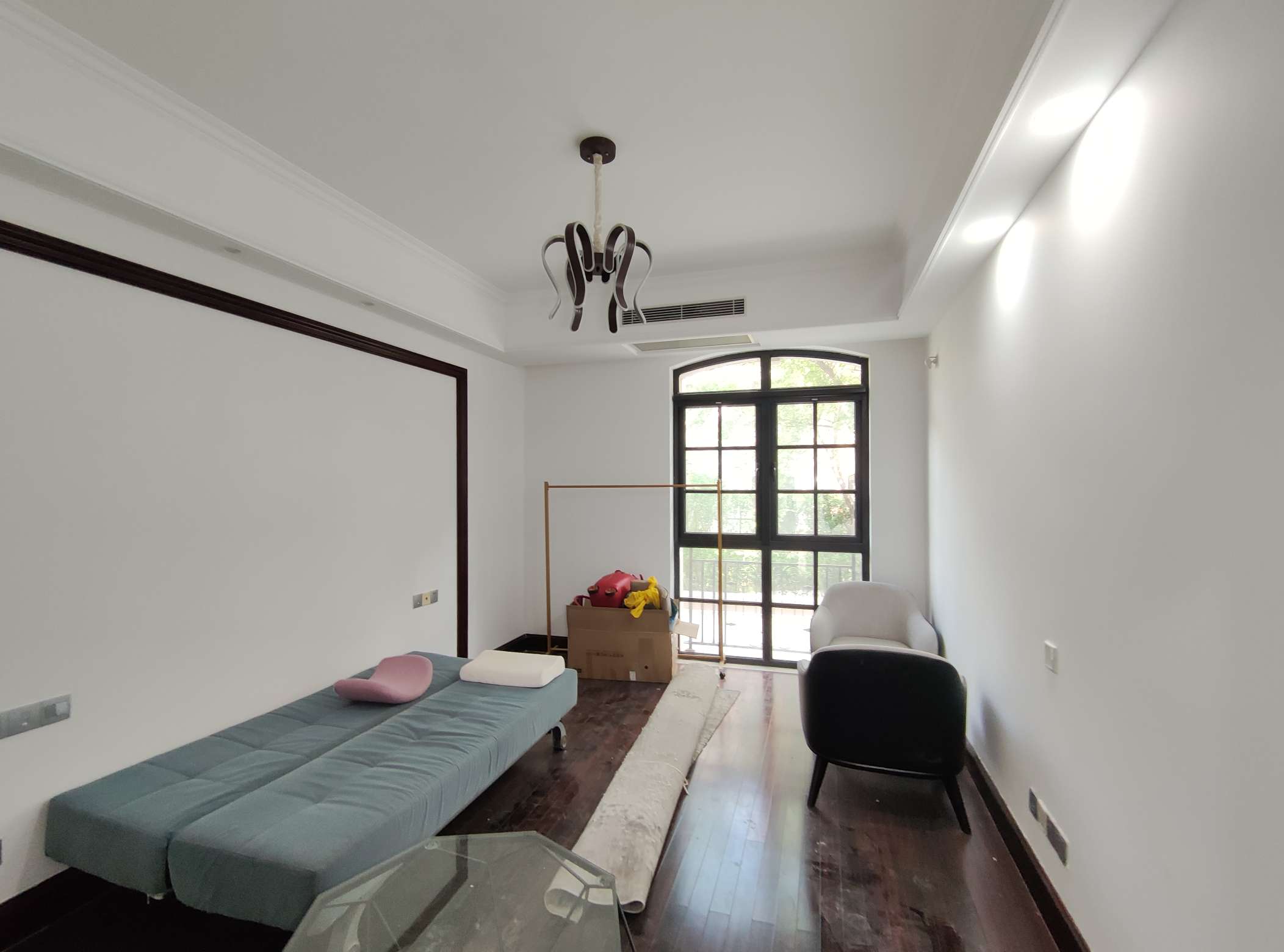 海尔绿城玫瑰园