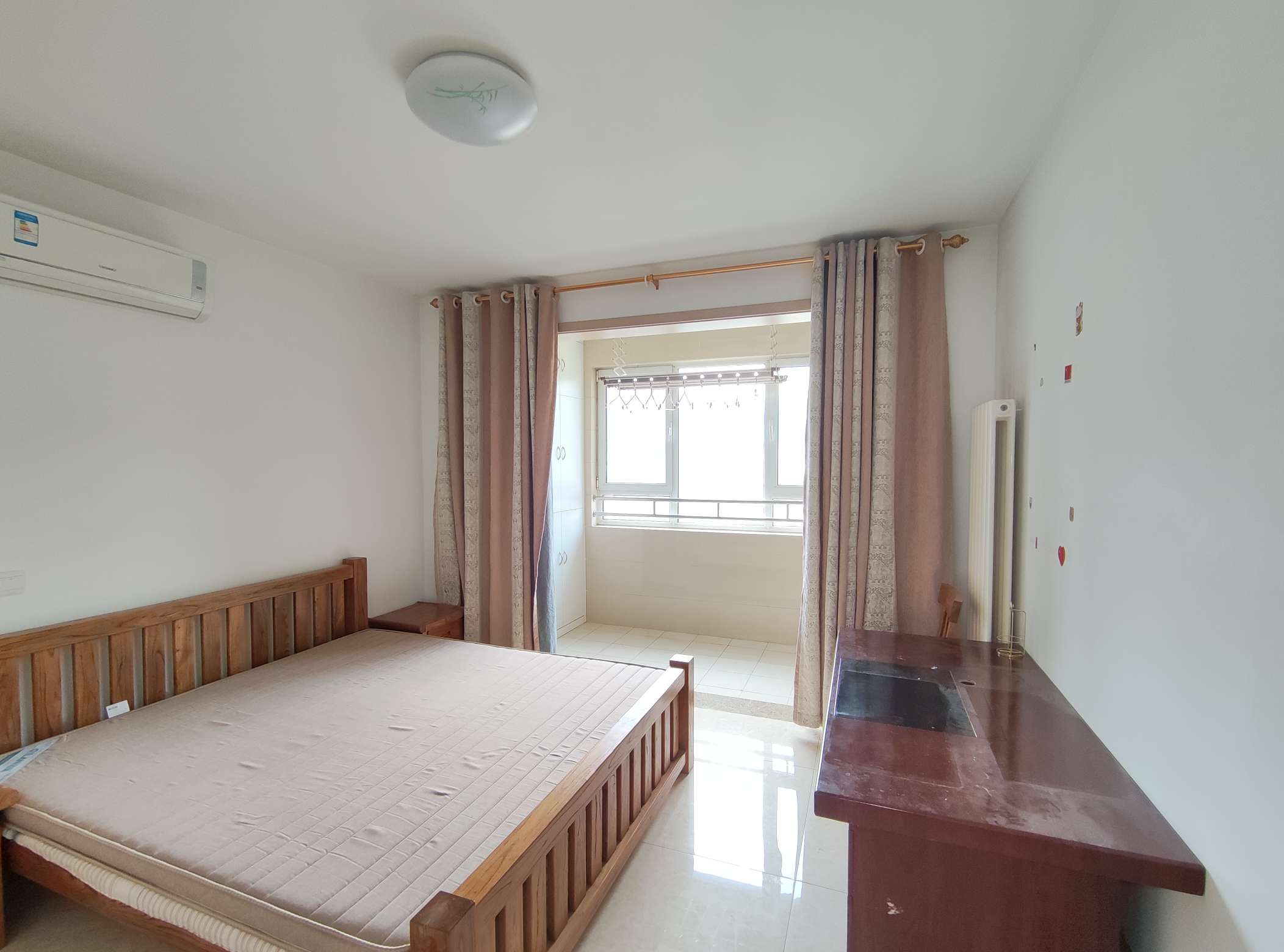 东城逸家逸俊园