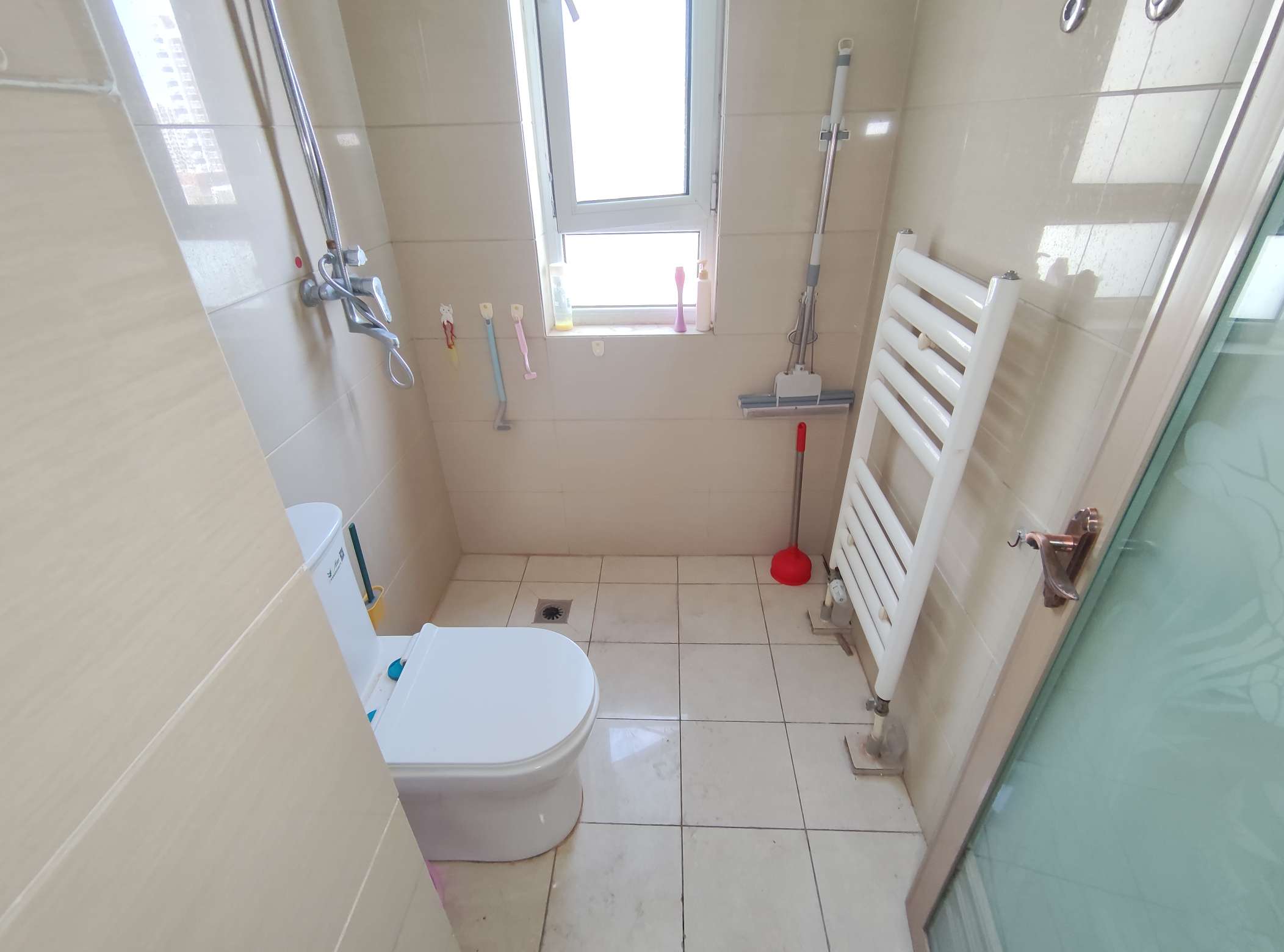 东城逸家逸俊园