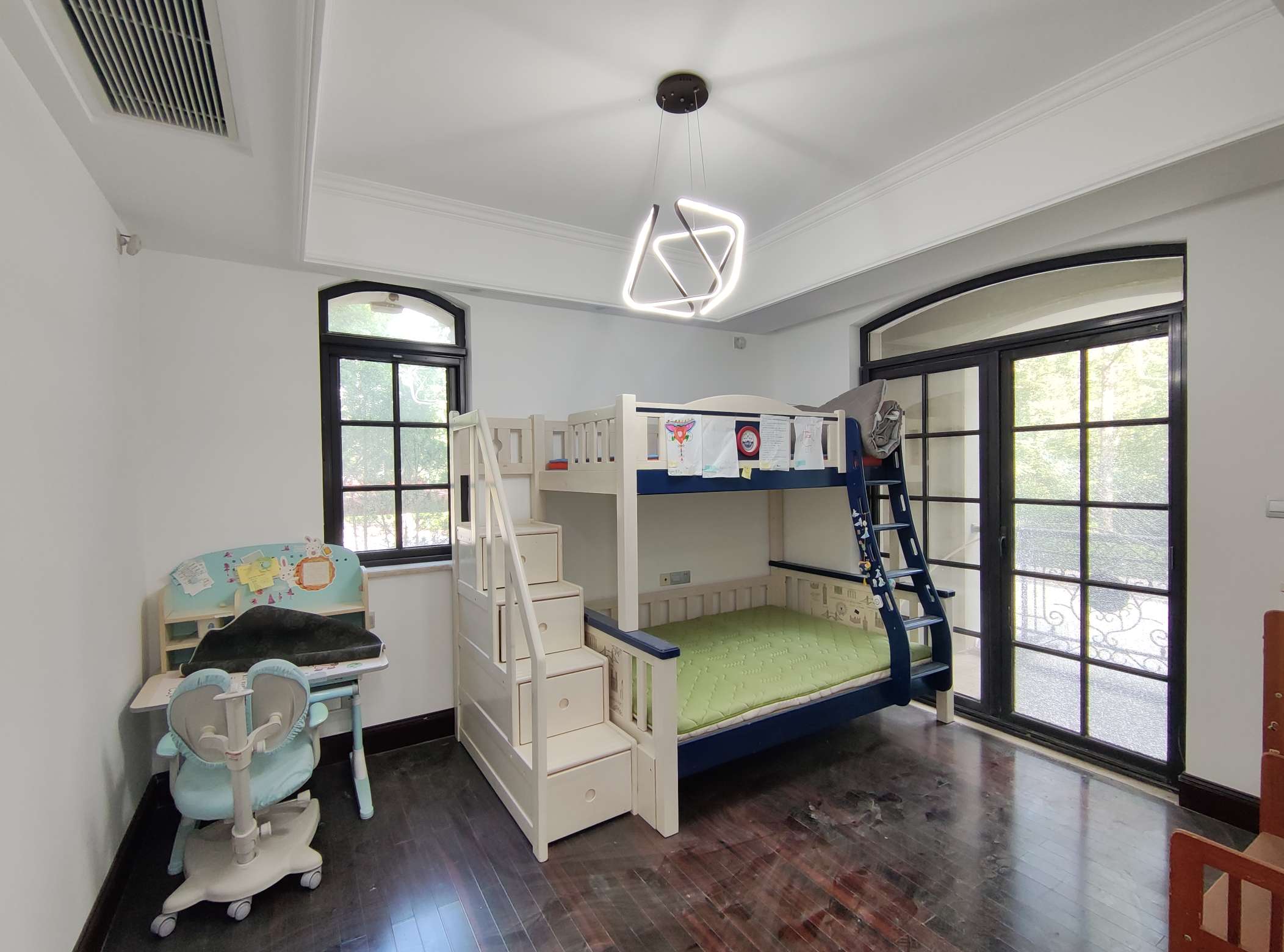 海尔绿城玫瑰园