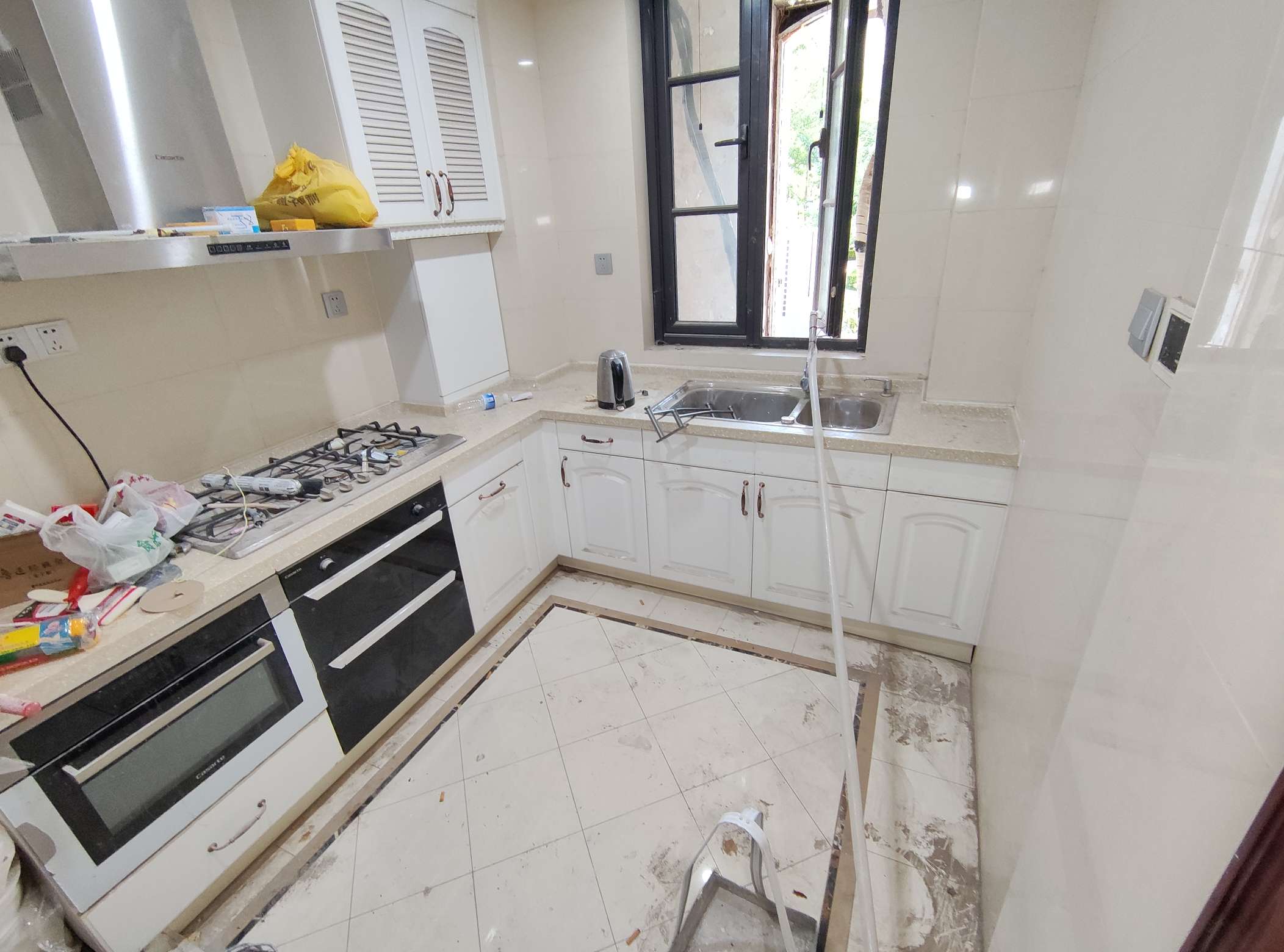 海尔绿城玫瑰园