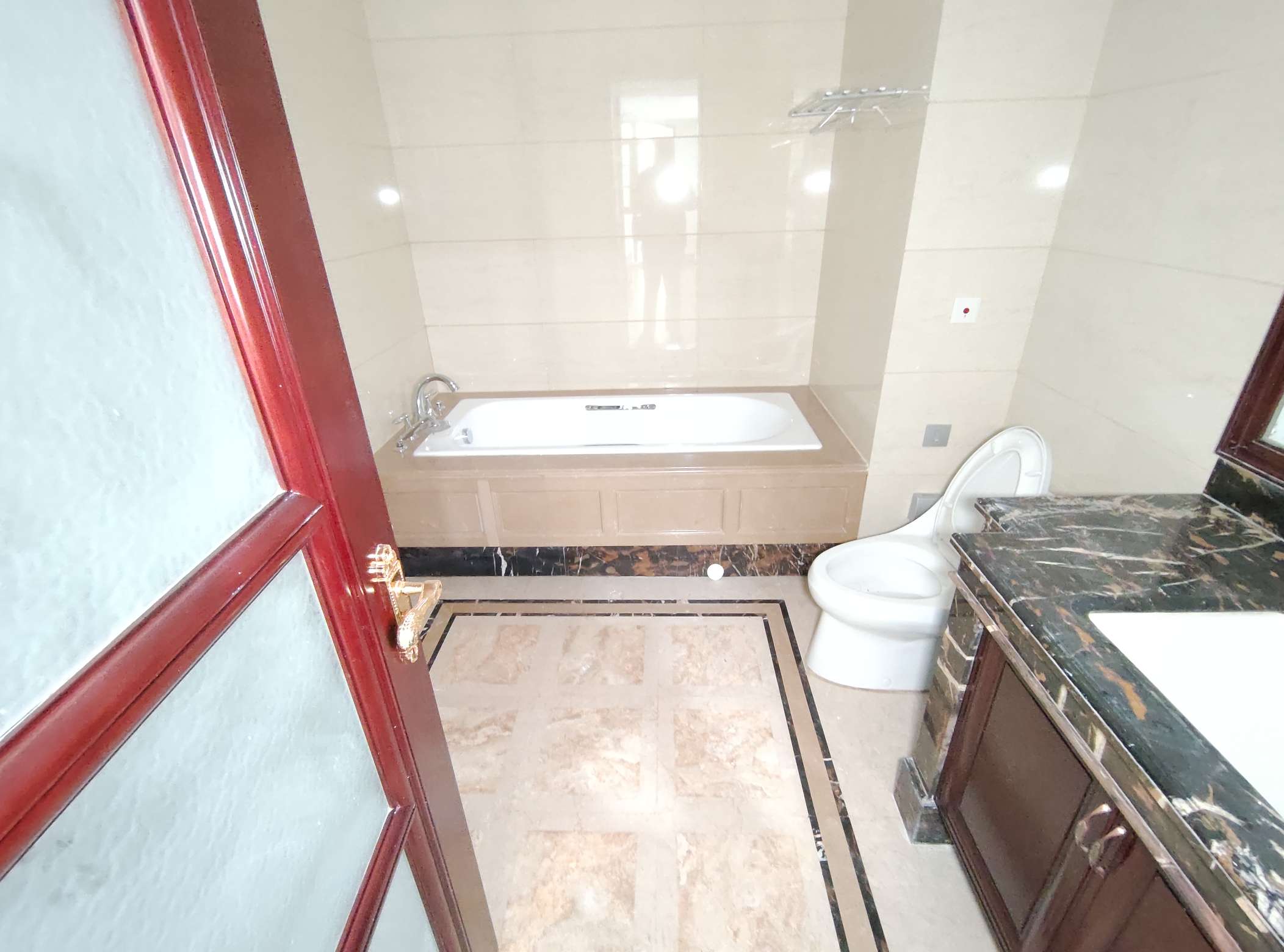 海尔绿城玫瑰园