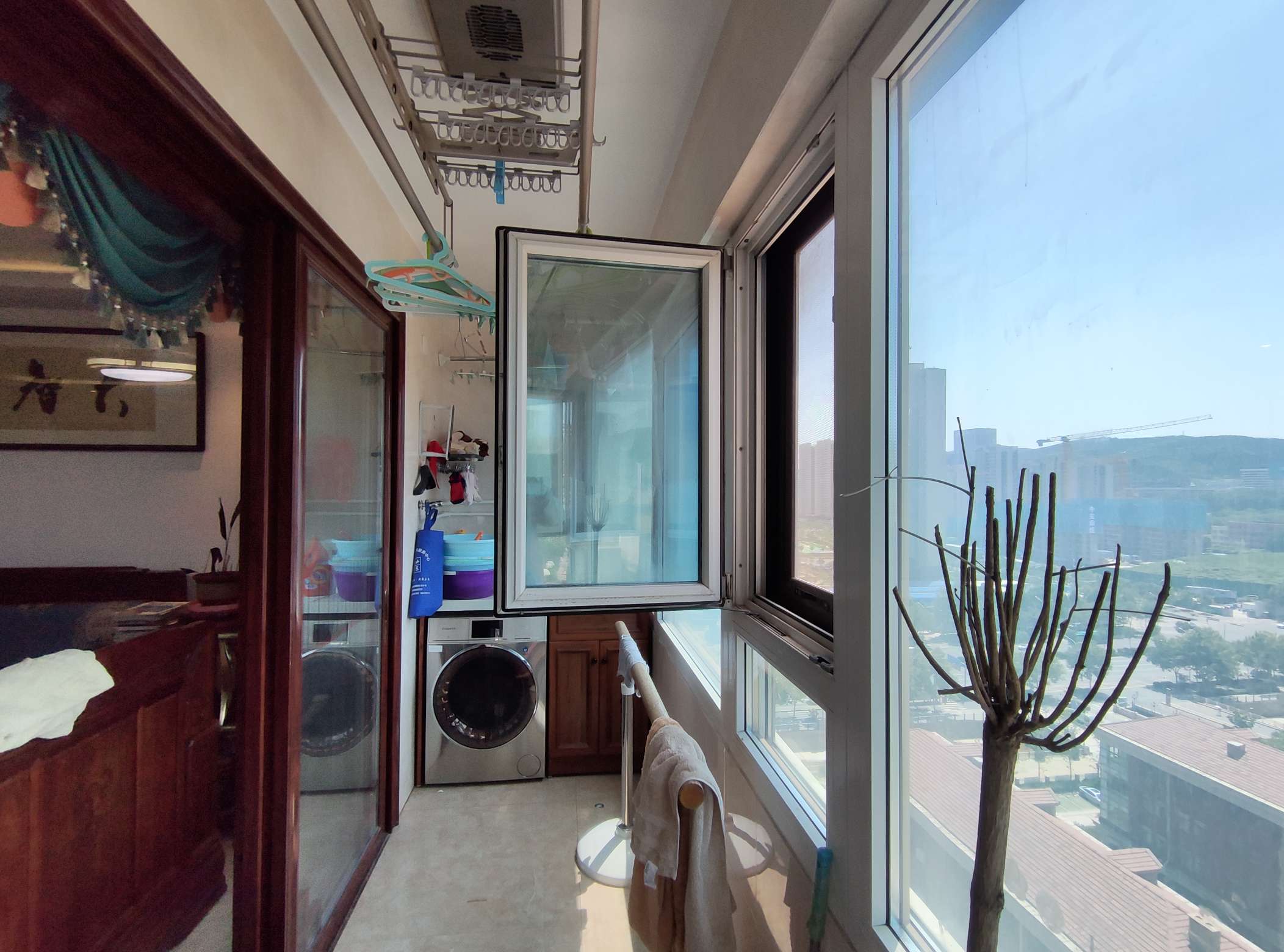 国华印象(住宅)