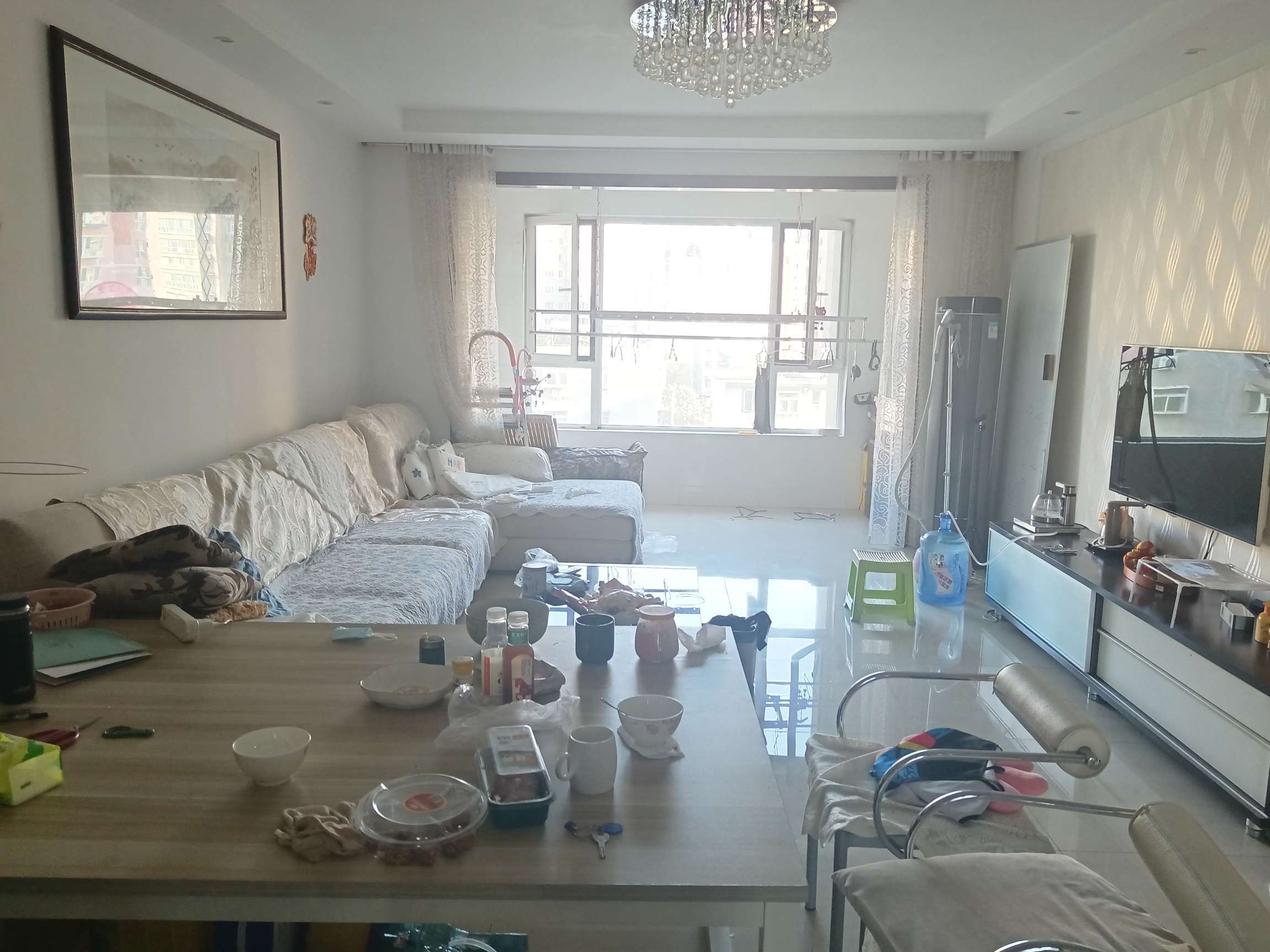 绿地新里卢浮公馆