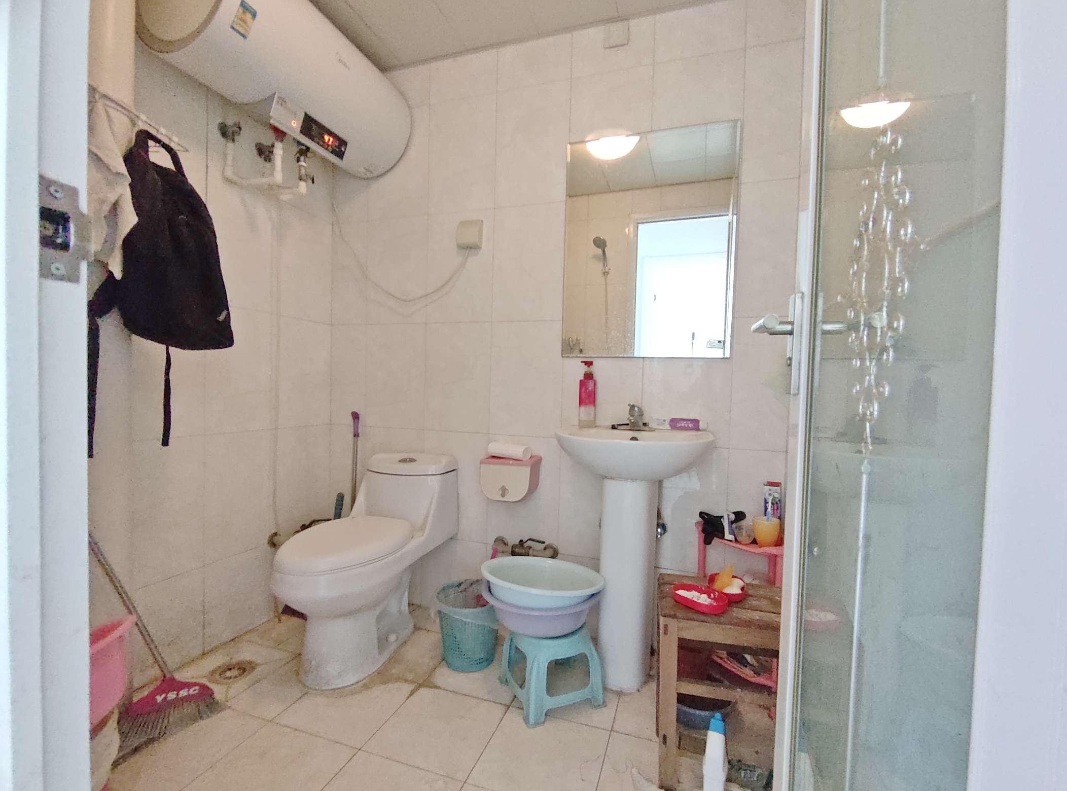 阳光100国际新城(T区)