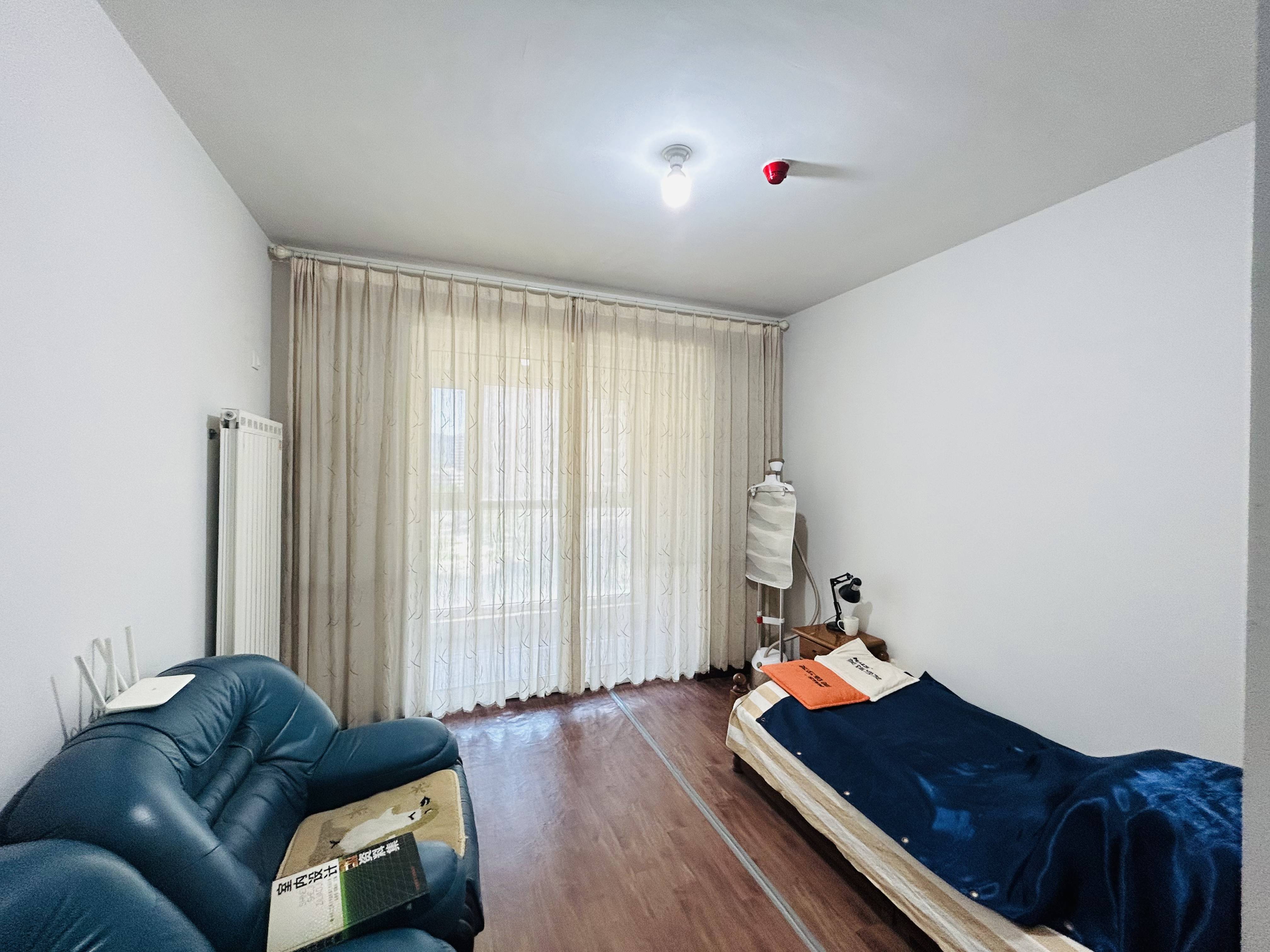 中建长清湖知园