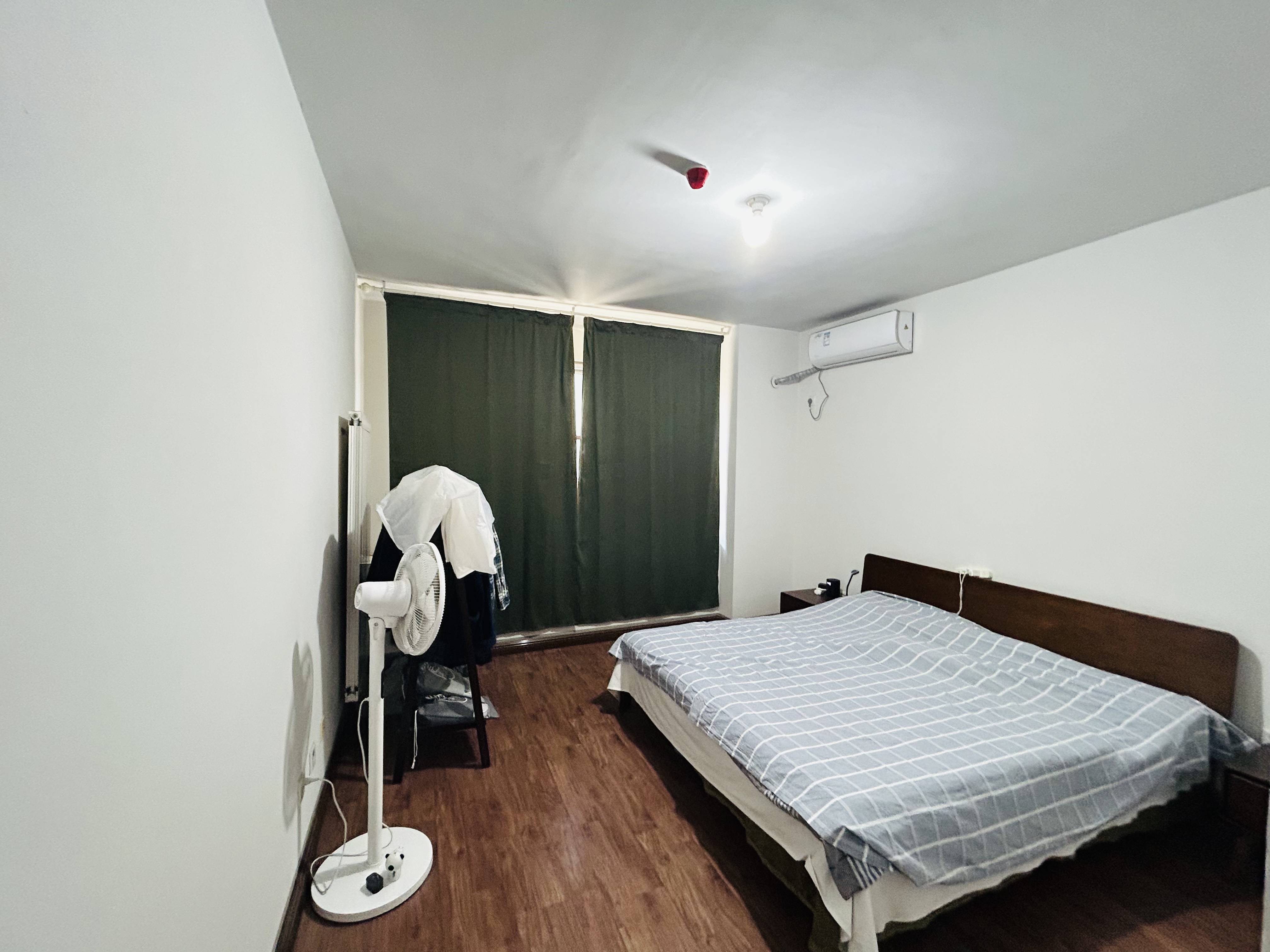 中建长清湖知园