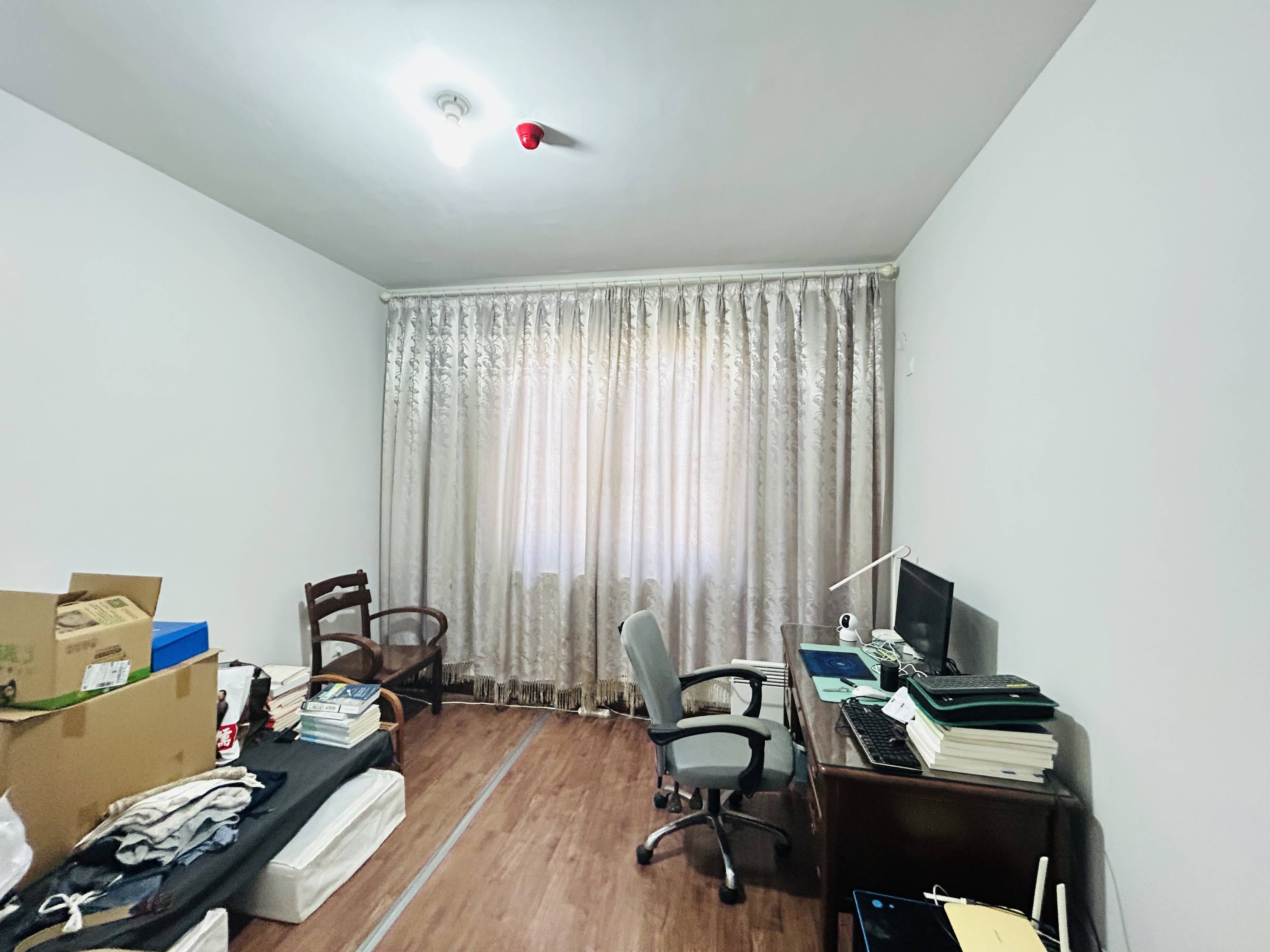 中建长清湖知园