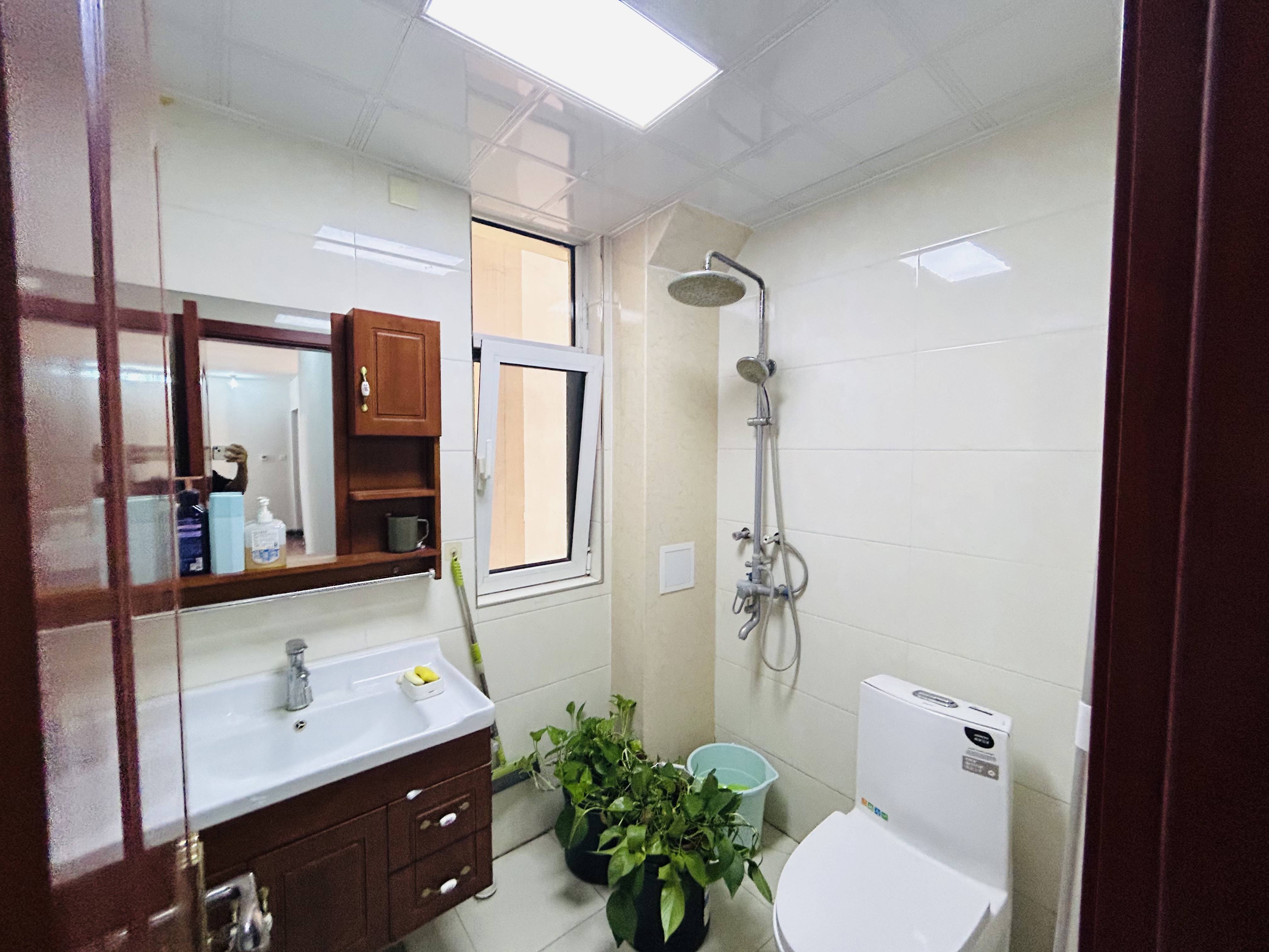 中建长清湖知园