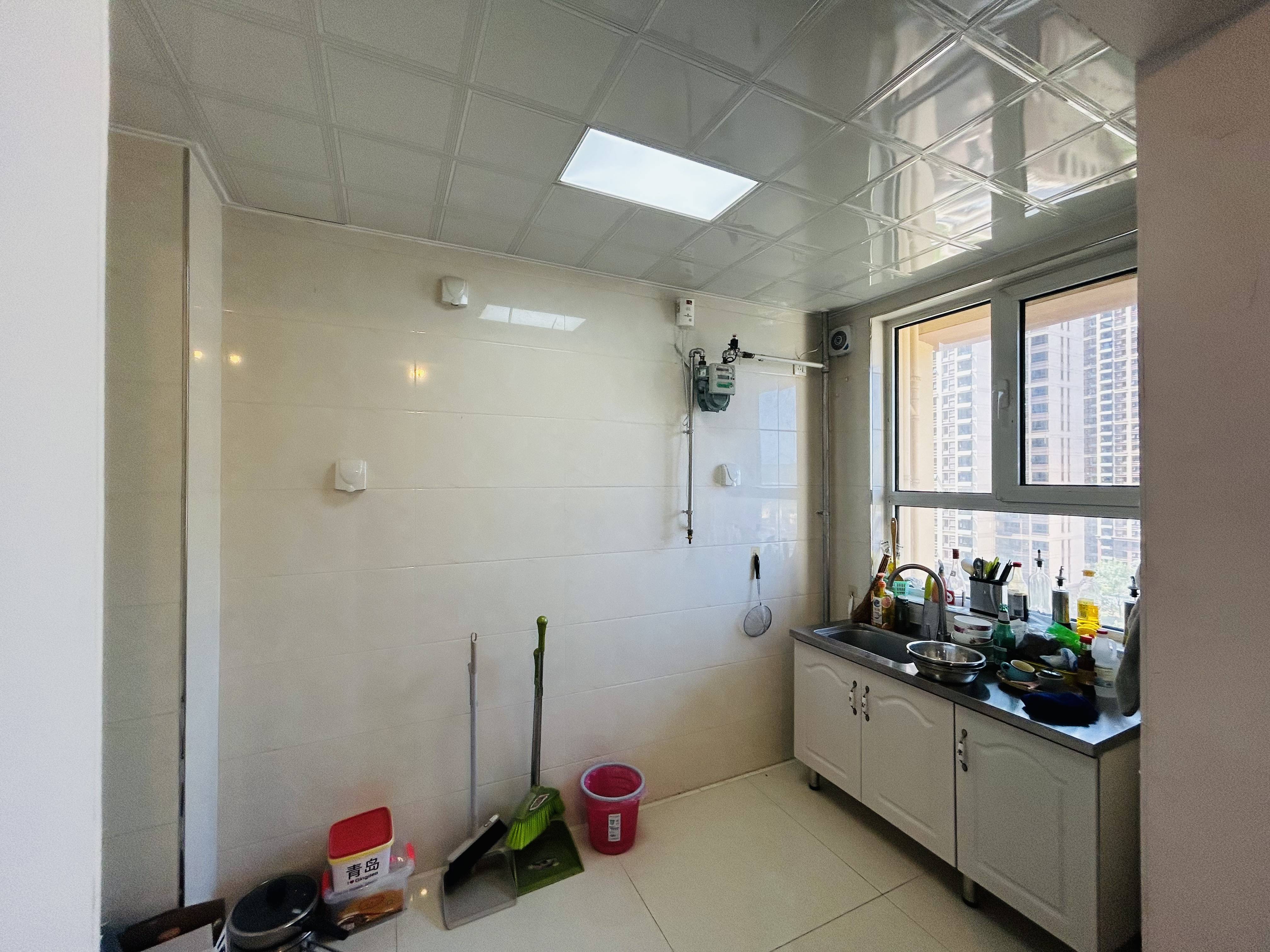 中建长清湖知园