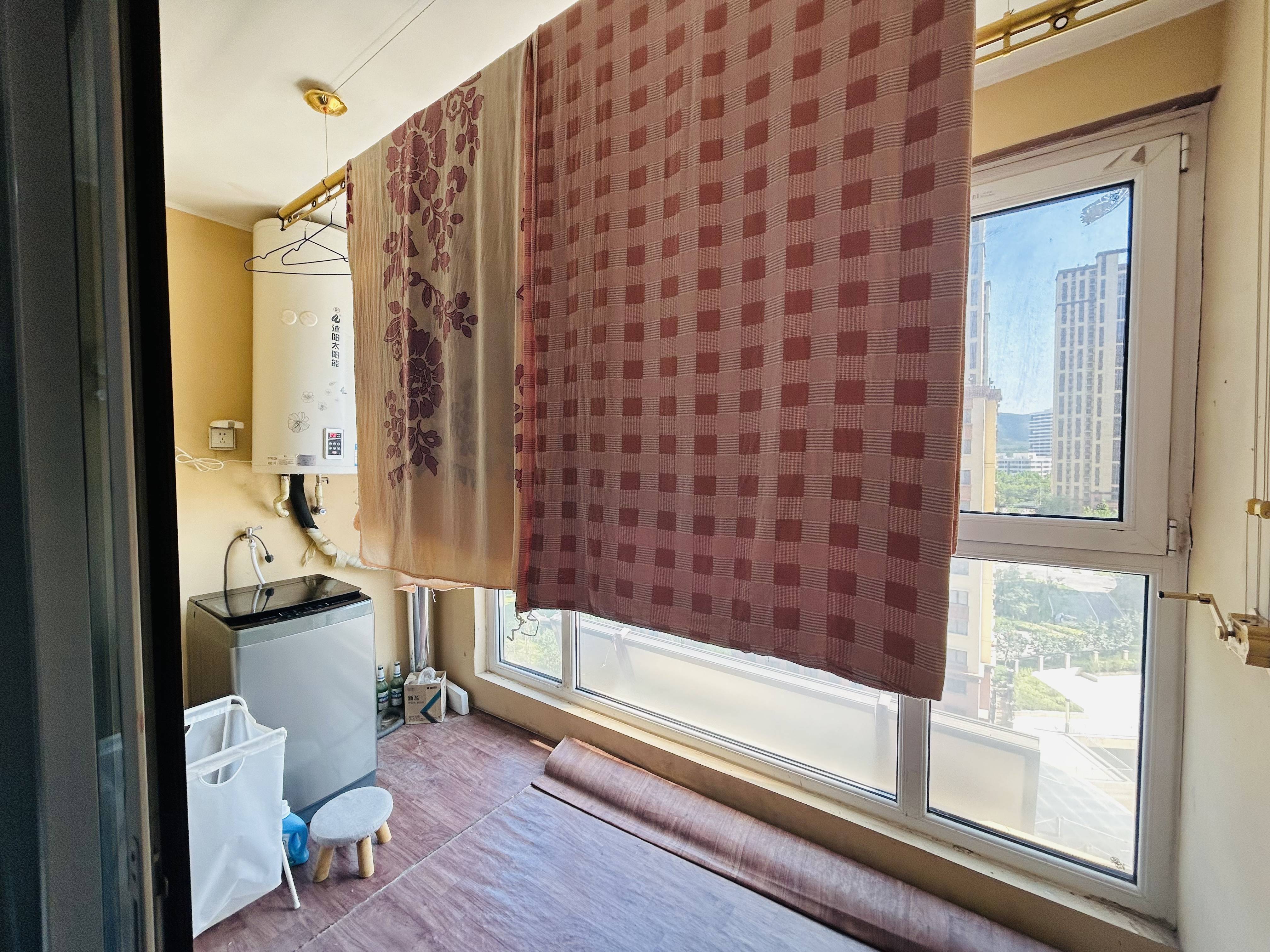 中建长清湖知园